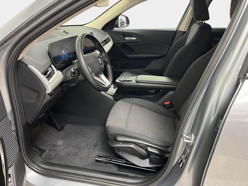 BMW X2 – Bild 5