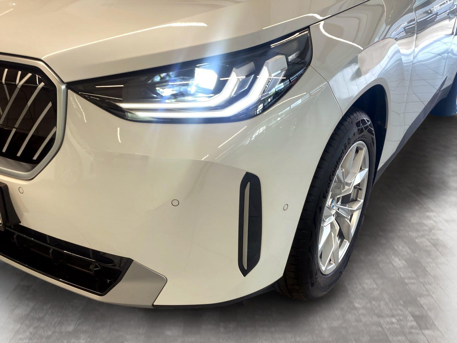 BMW X3 – Bild 15