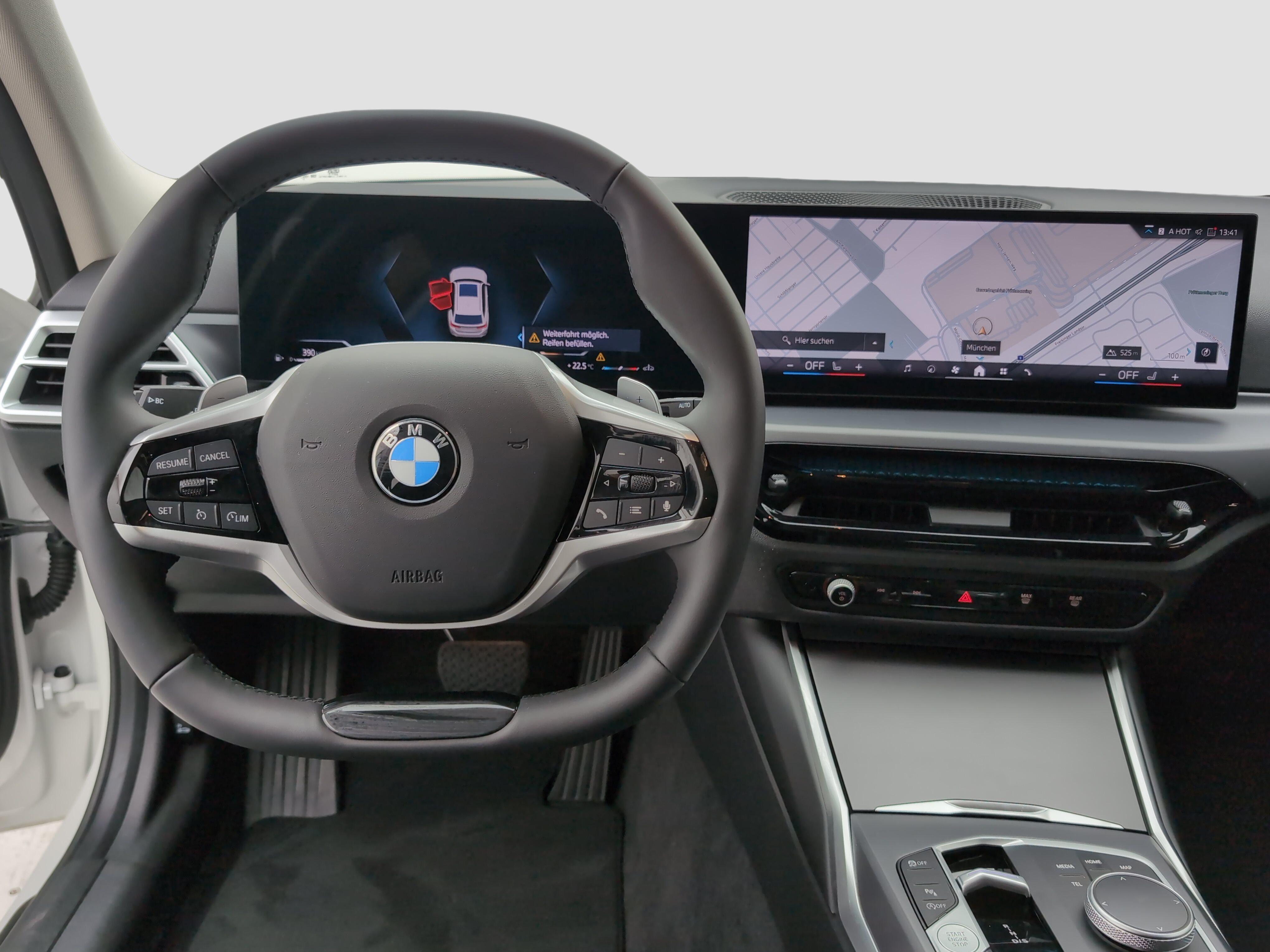 BMW 3er Touring – Bild 16