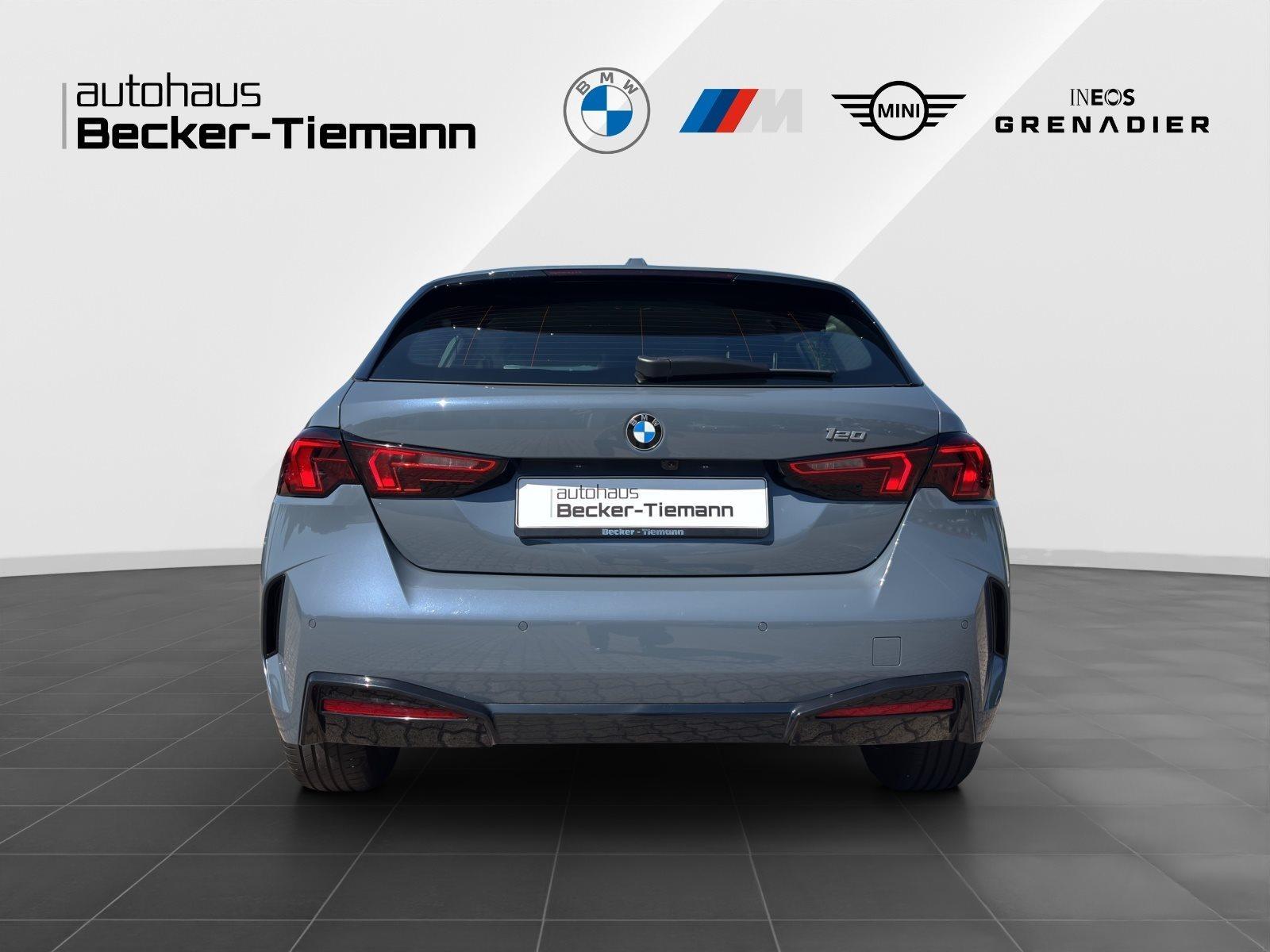 BMW 1er – Bild 6