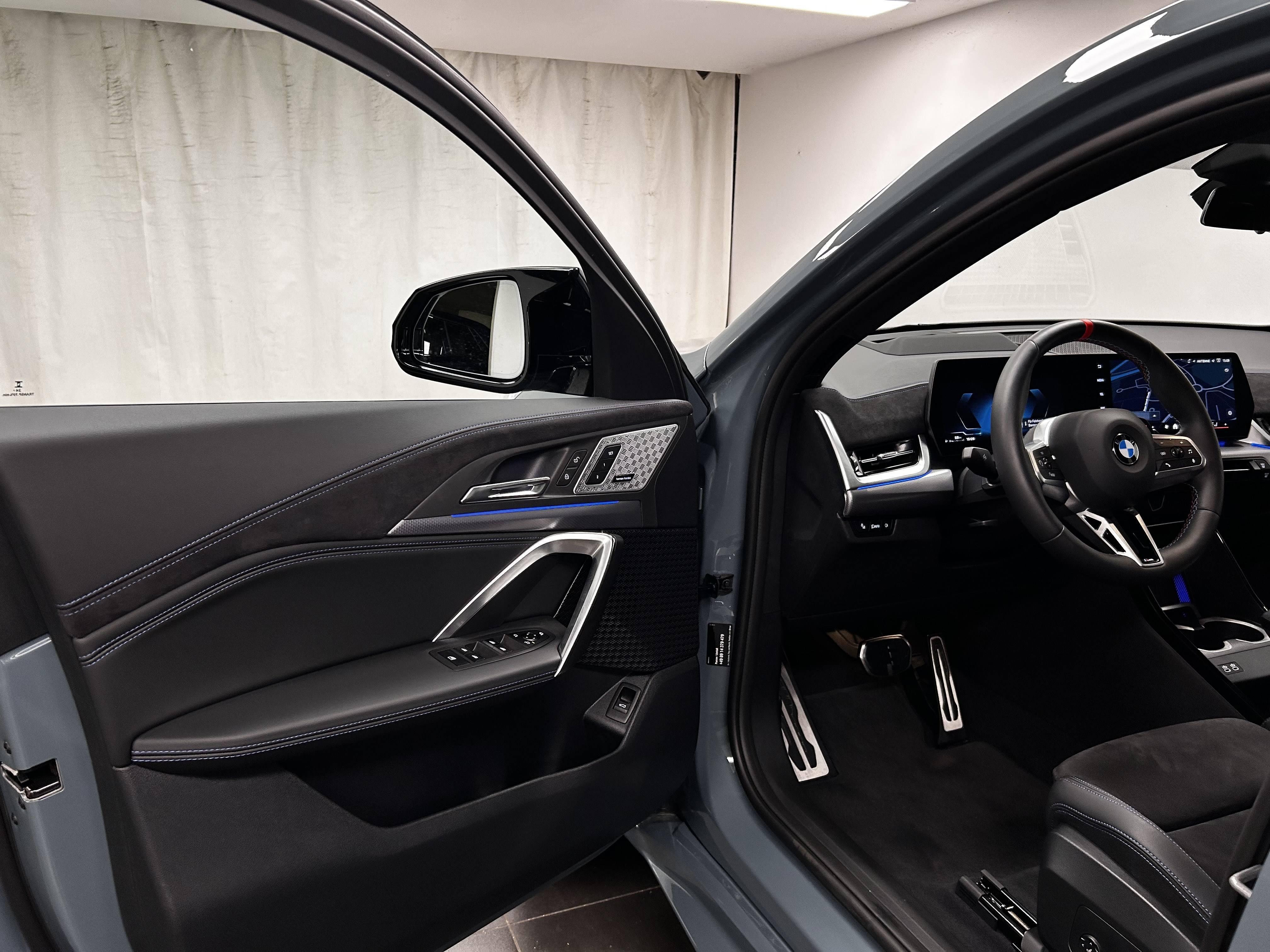 BMW X2 – Bild 9