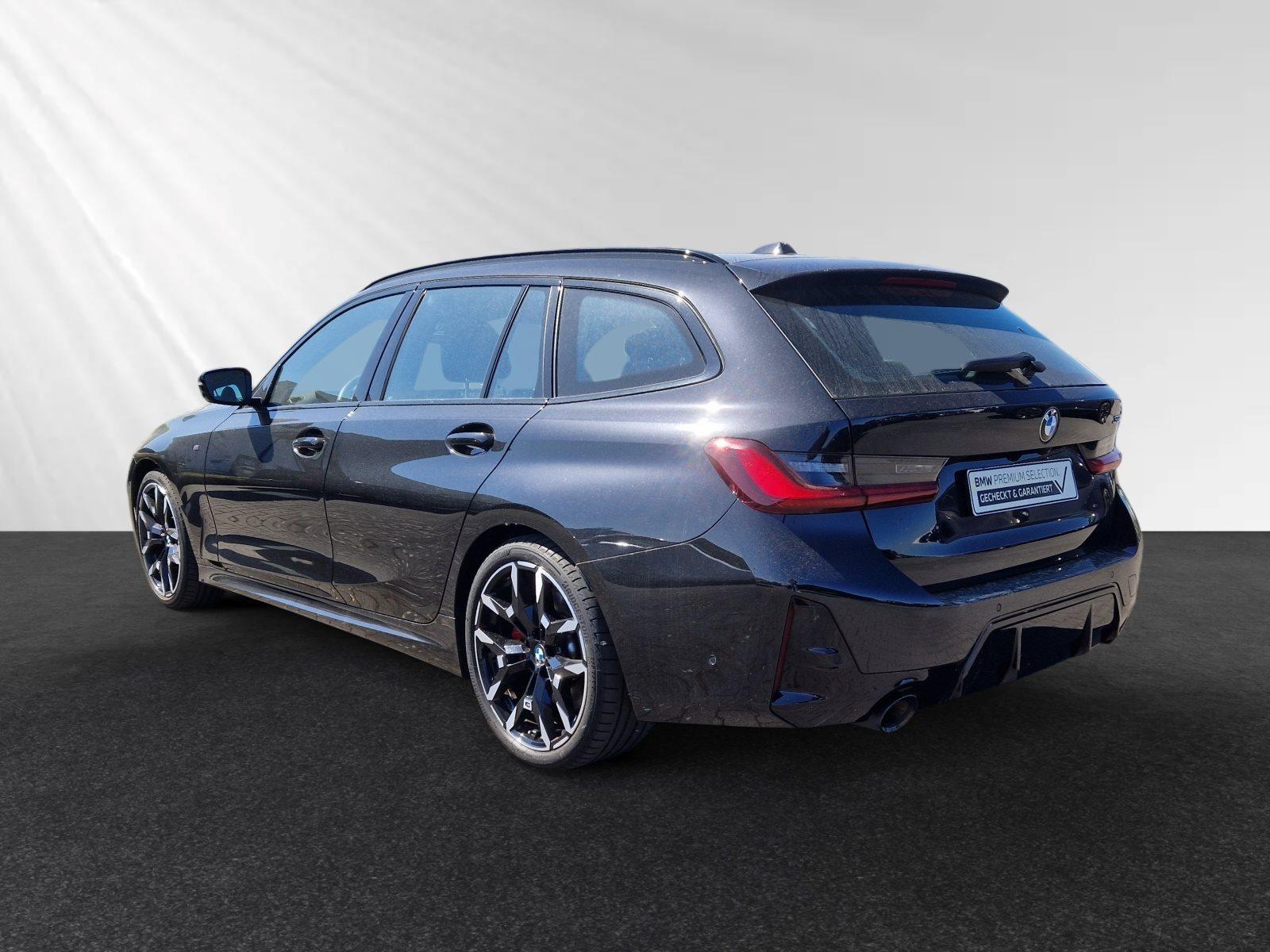 BMW 3er Touring – Bild 3
