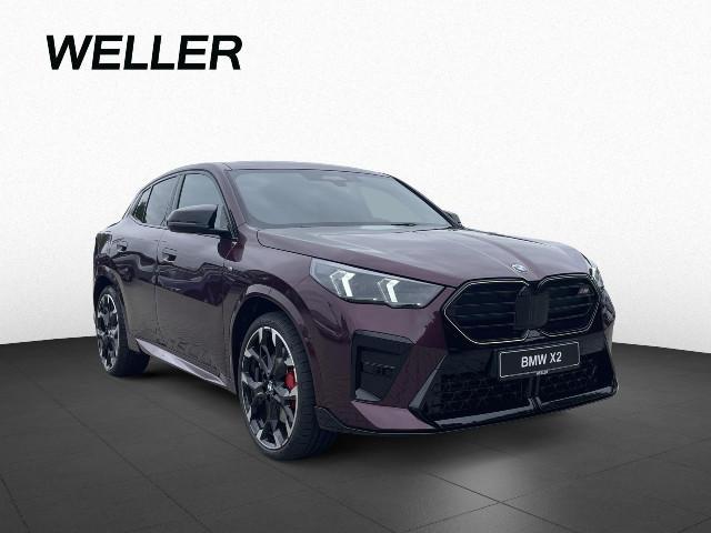 BMW X2 – Bild 2