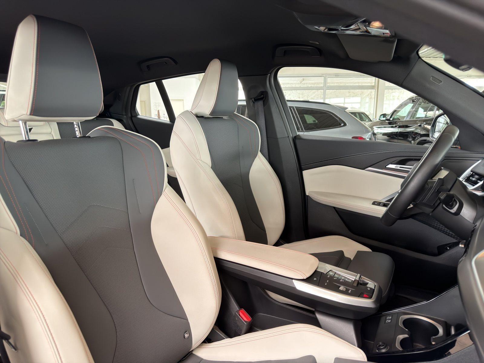 BMW X2 – Bild 10