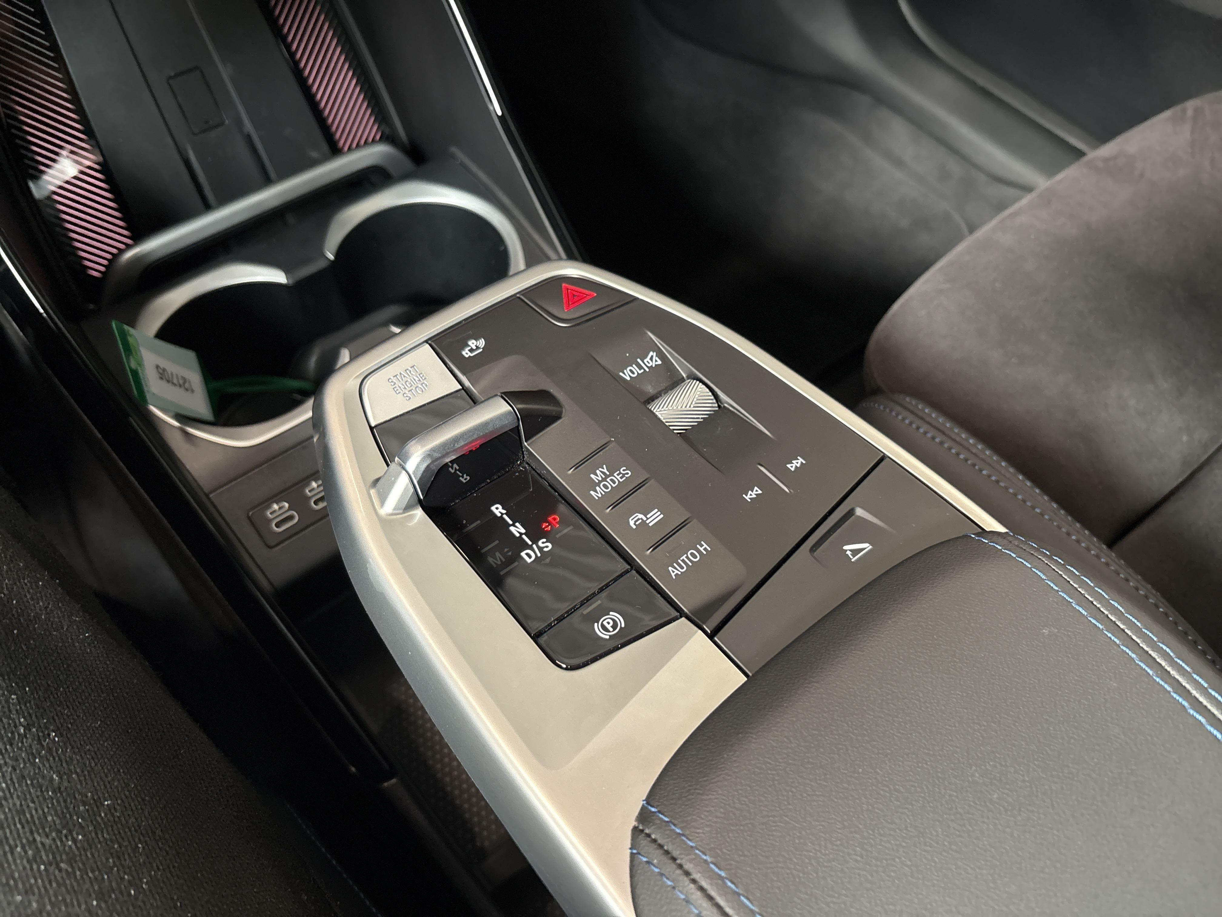BMW X1 – Bild 15