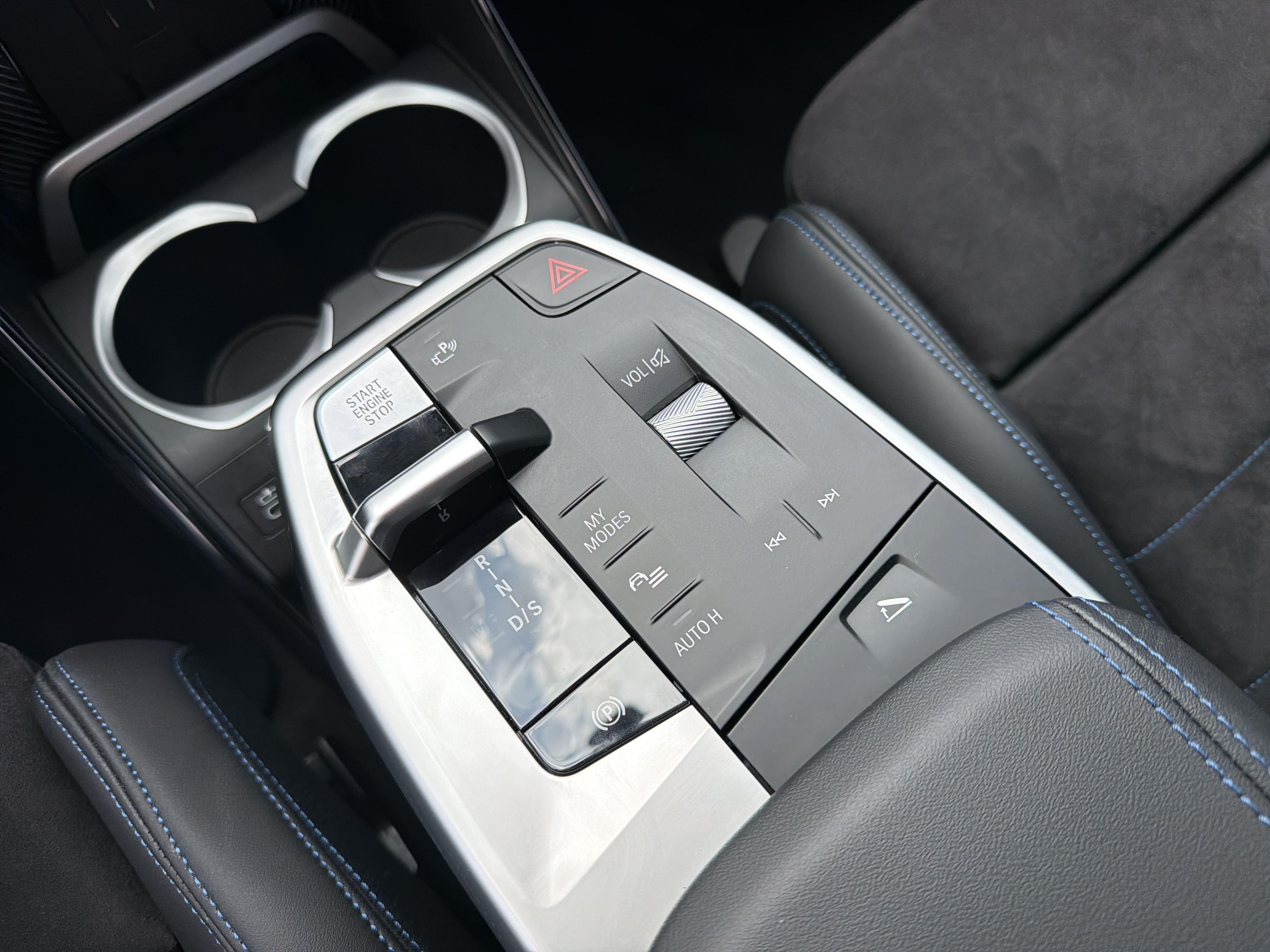 BMW X1 – Bild 11