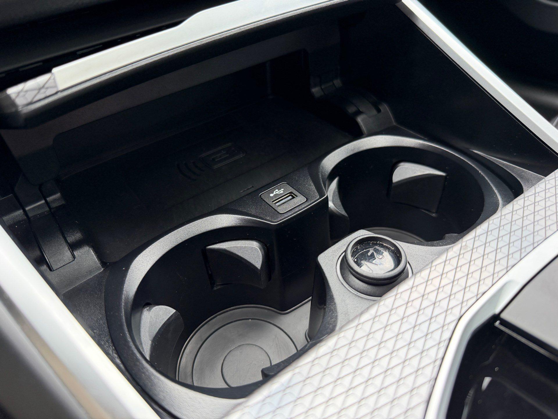 BMW 3er Touring – Bild 10