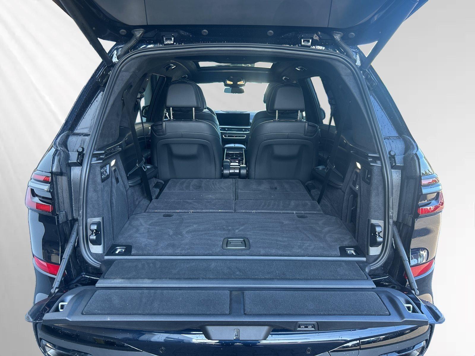 BMW X7 – Bild 11