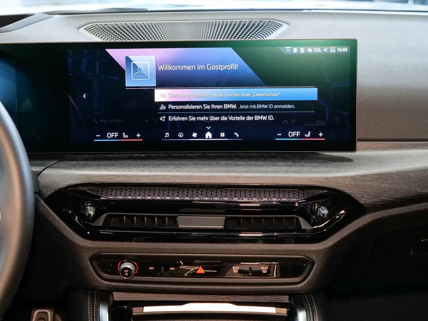 BMW 4er Gran Coupé – Bild 17