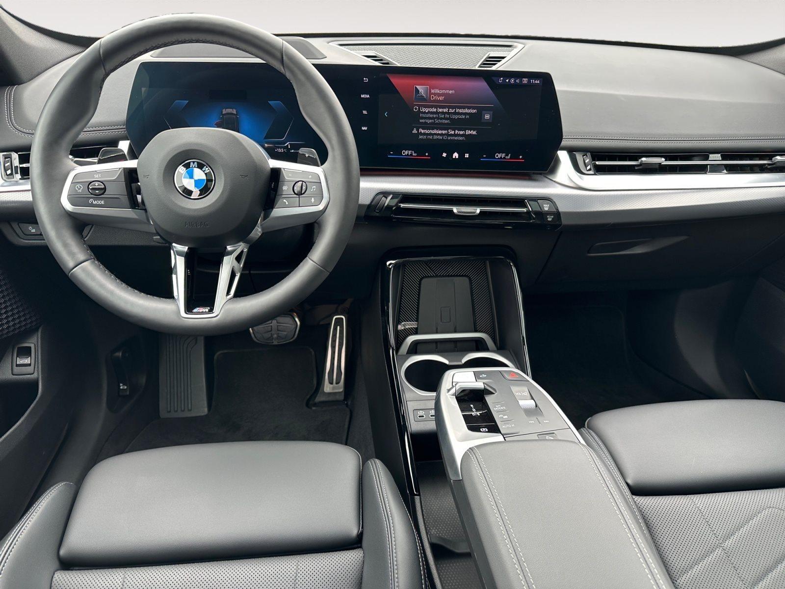 BMW X1 – Bild 15