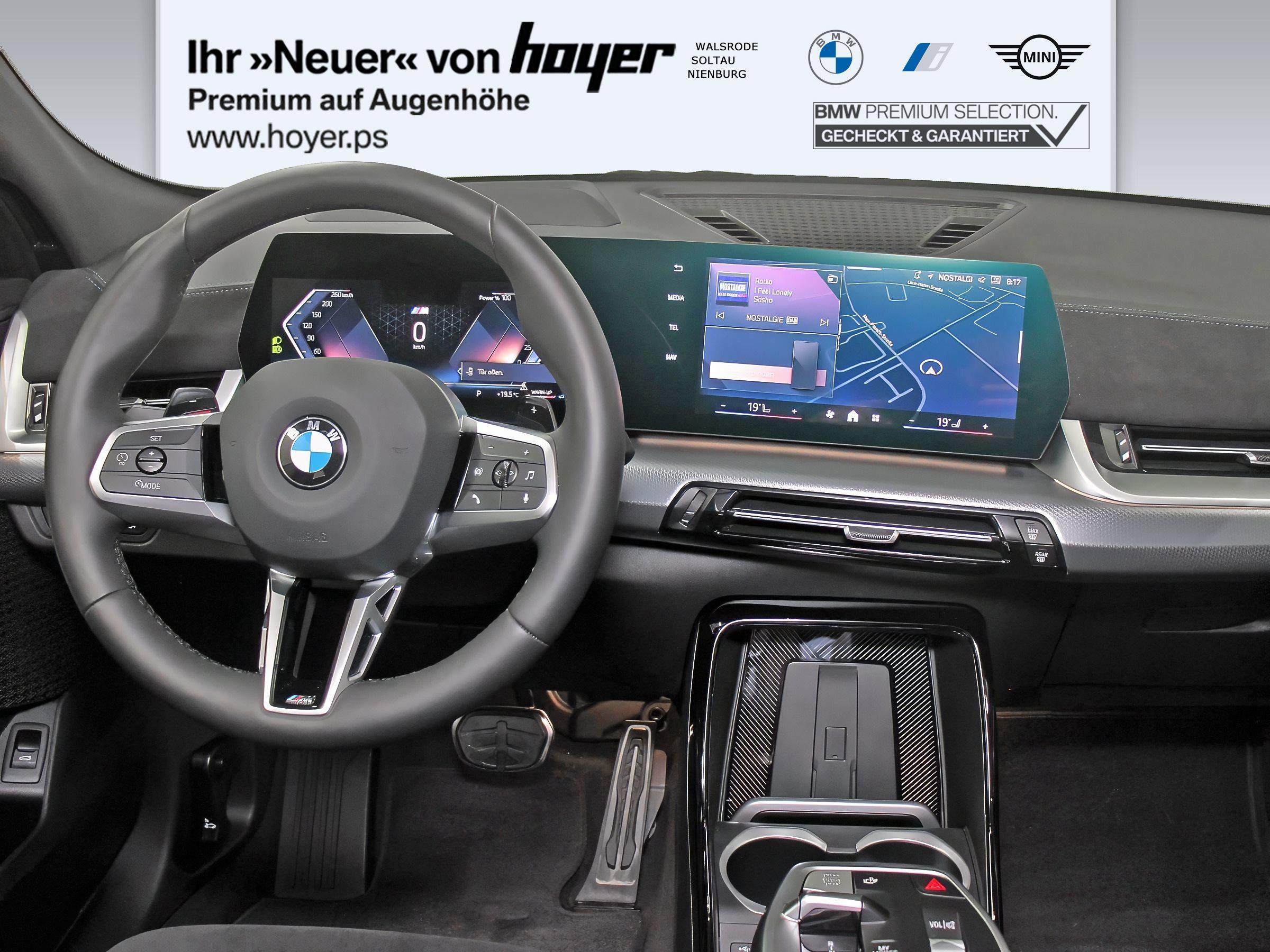BMW X2 – Bild 5