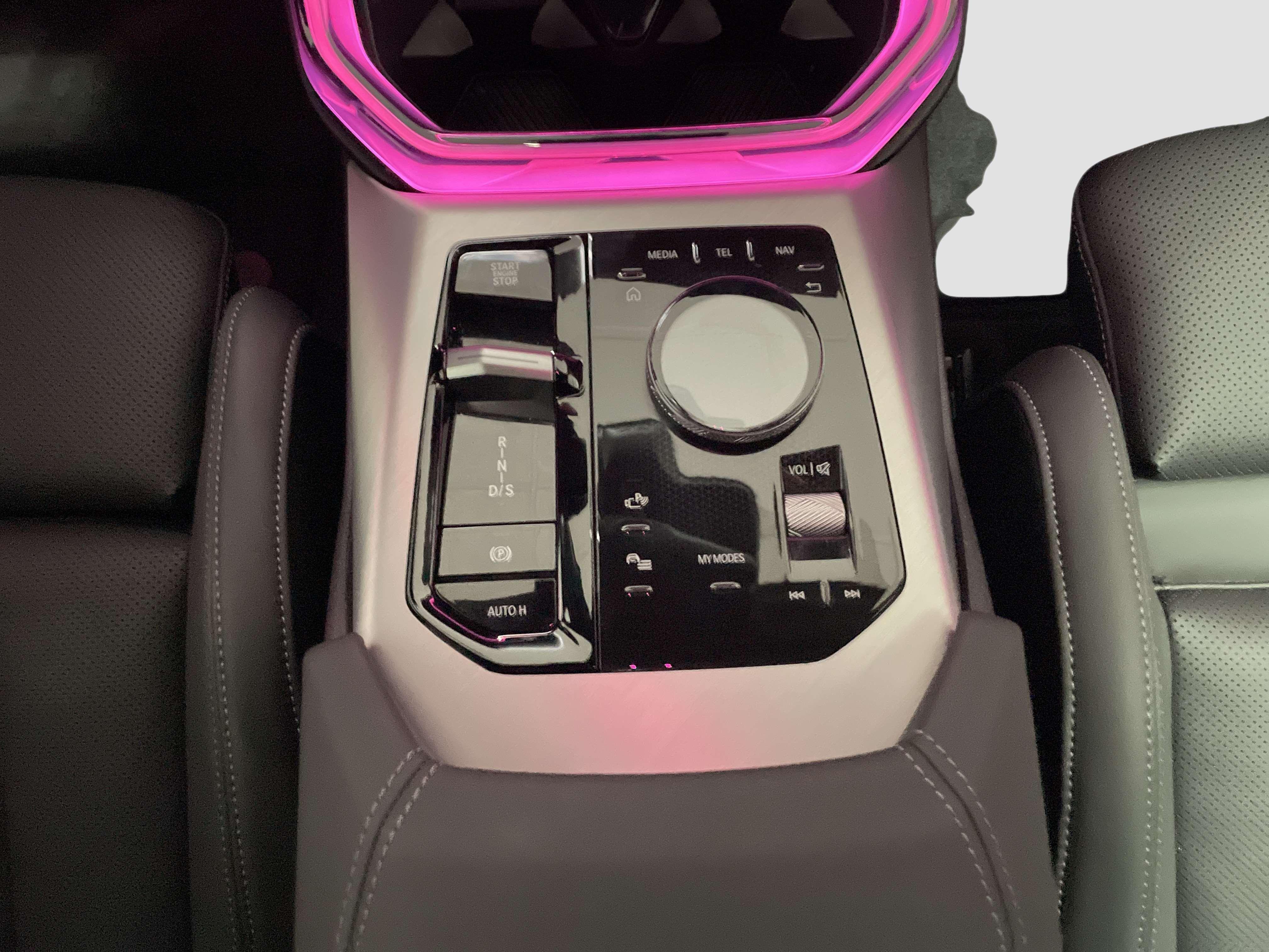 BMW X3 – Bild 11