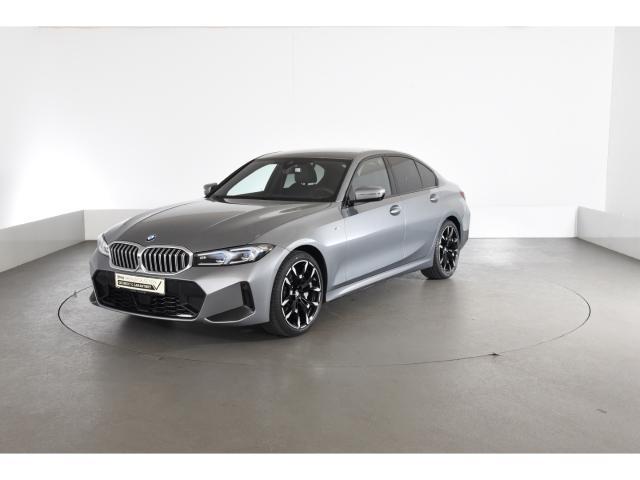 BMW 3er – Bild 5