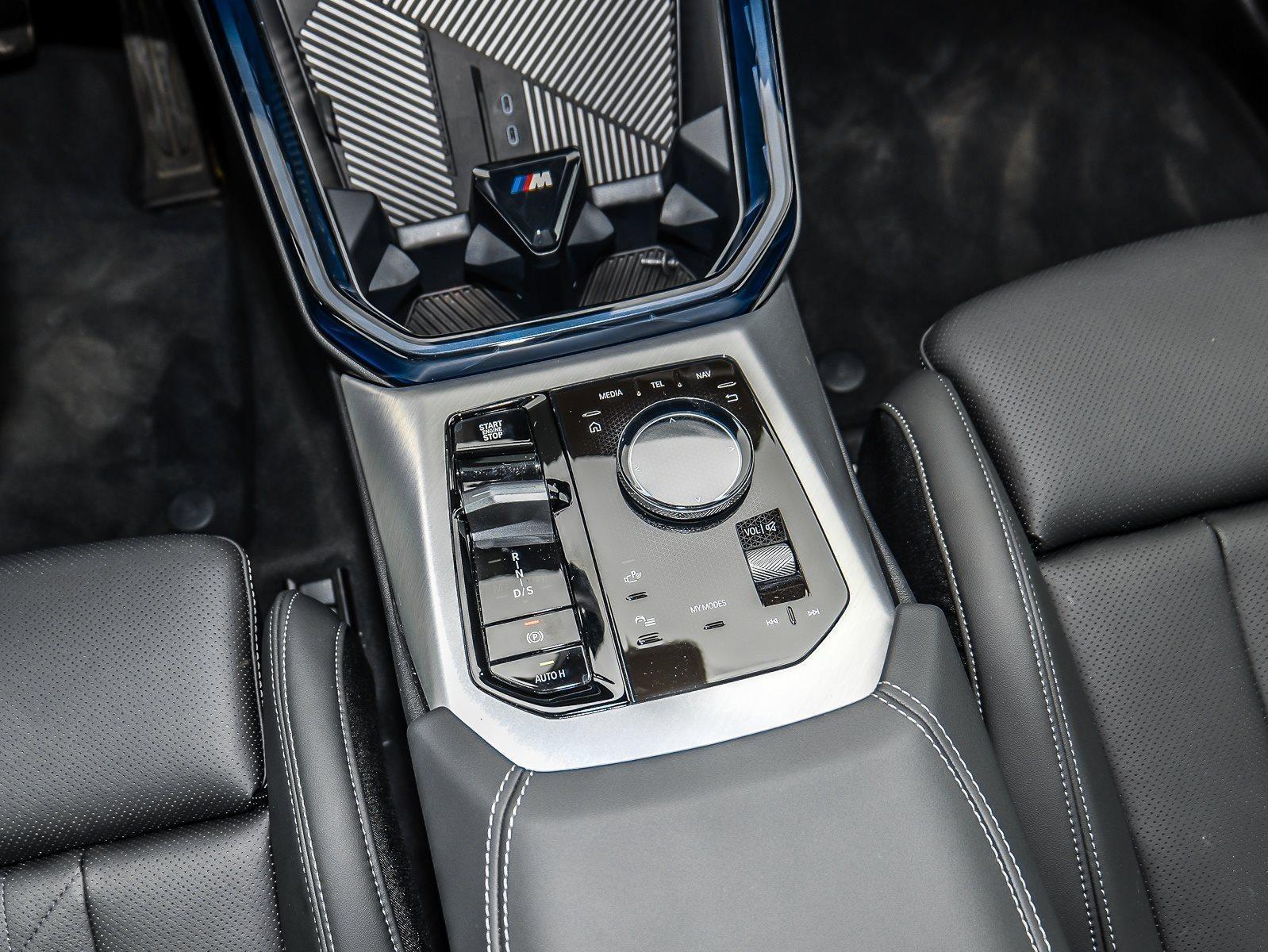 BMW X3 – Bild 12