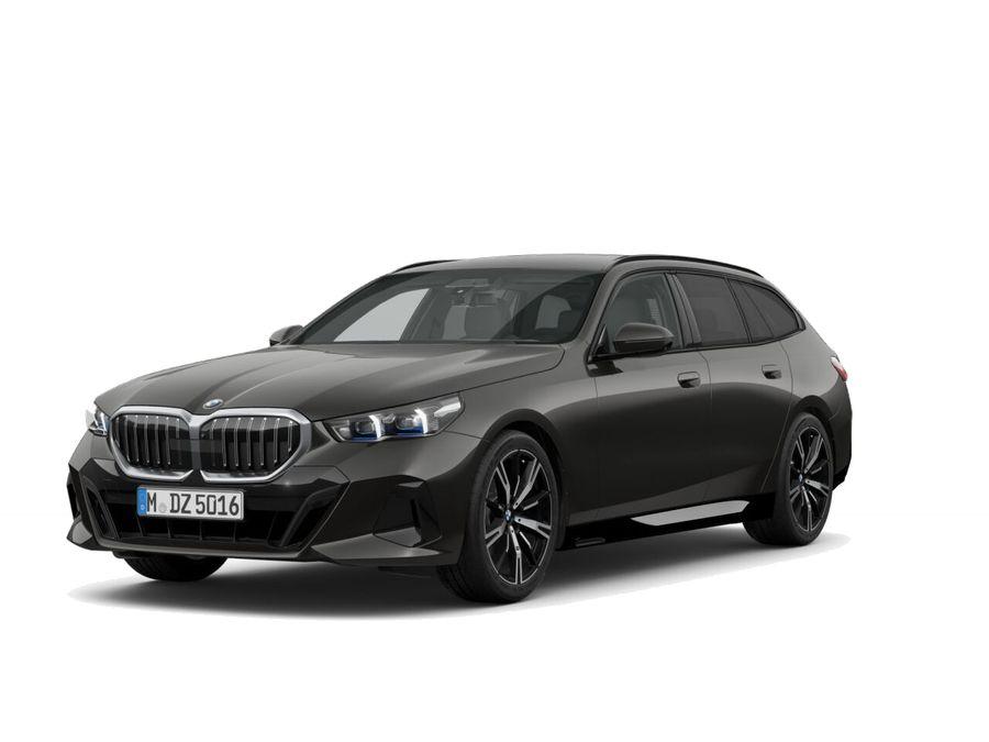 BMW 5er Touring