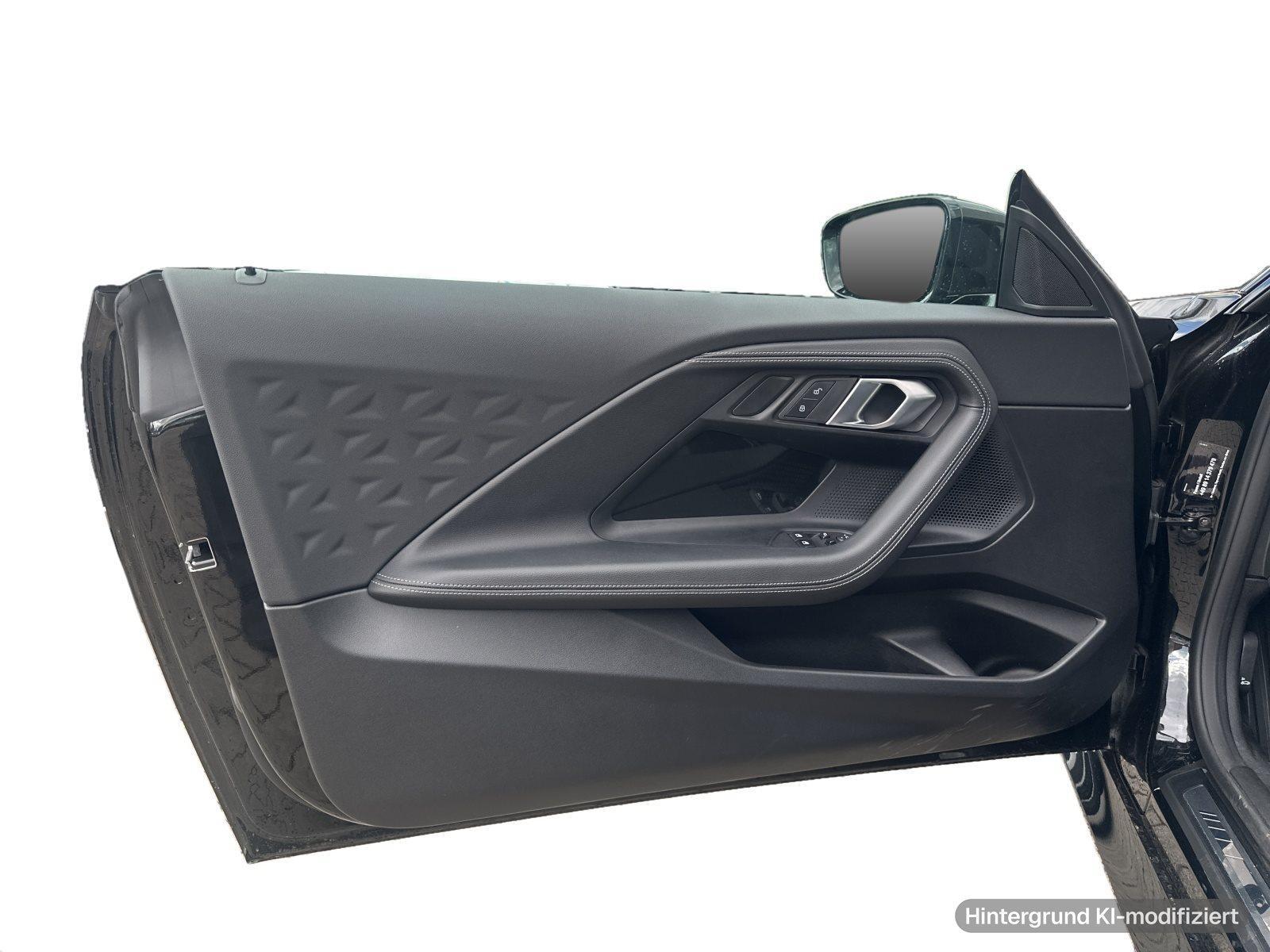BMW 2er Coupé – Bild 18