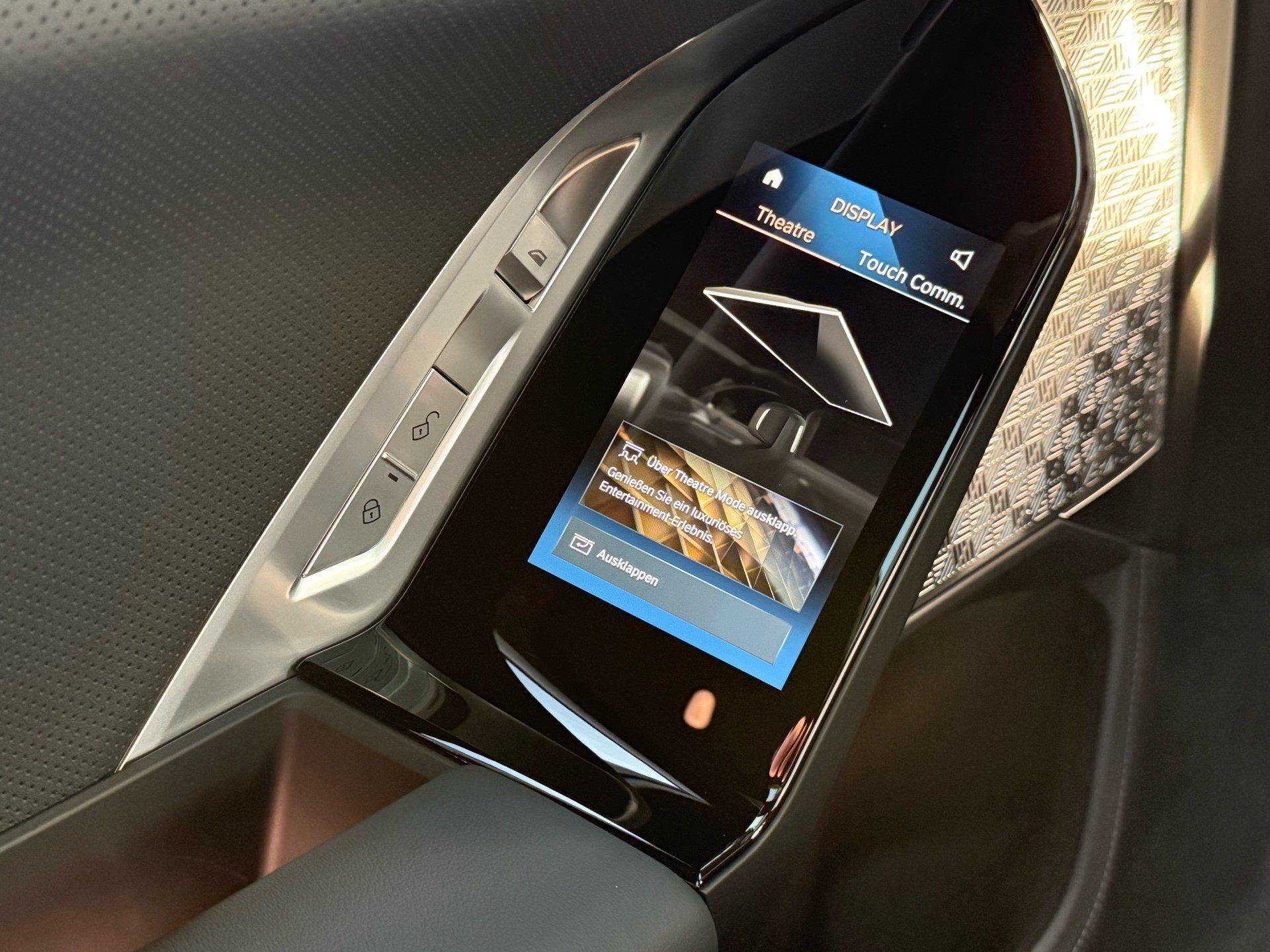 BMW i7 – Bild 29