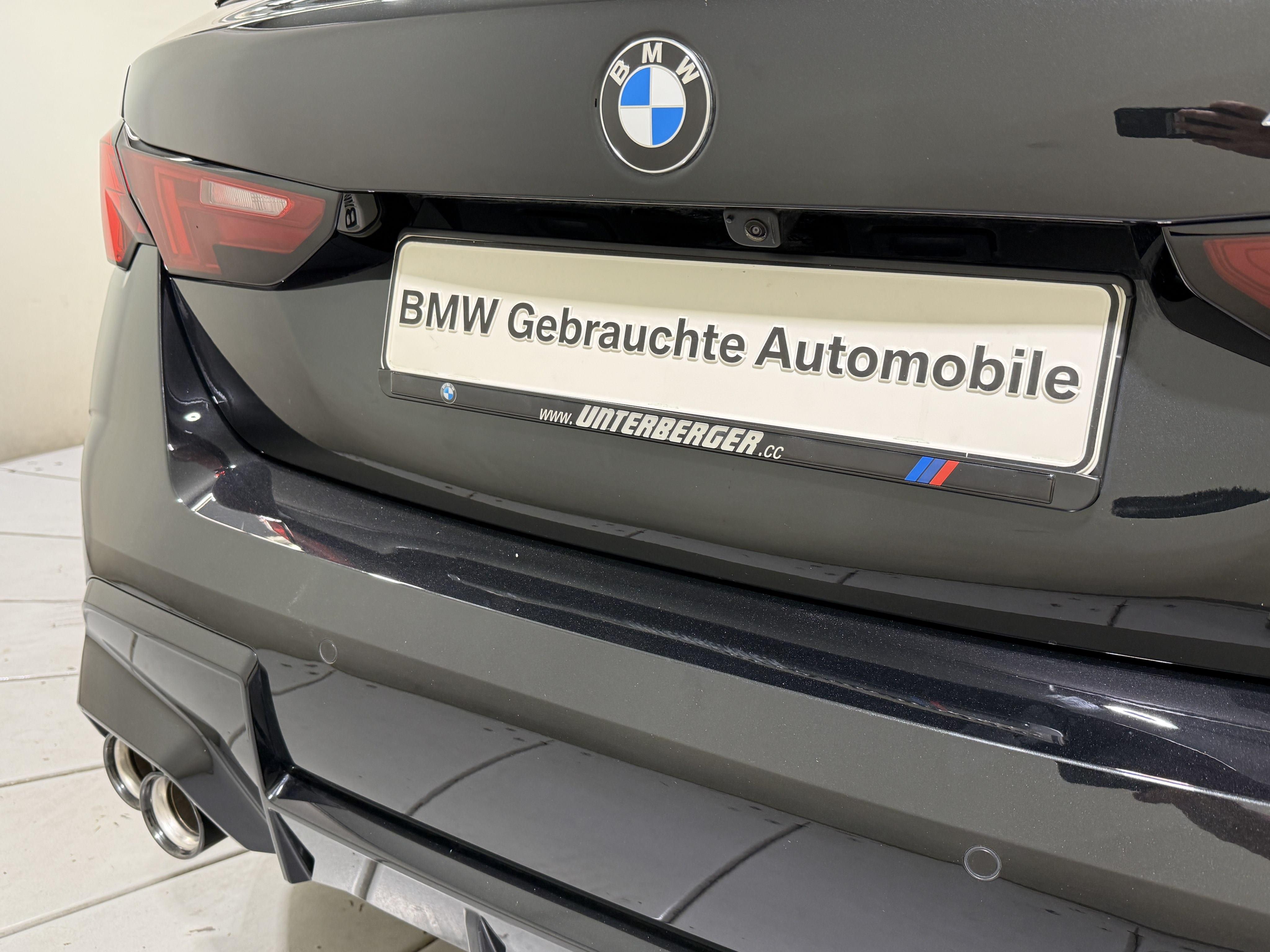 BMW 1er – Bild 17