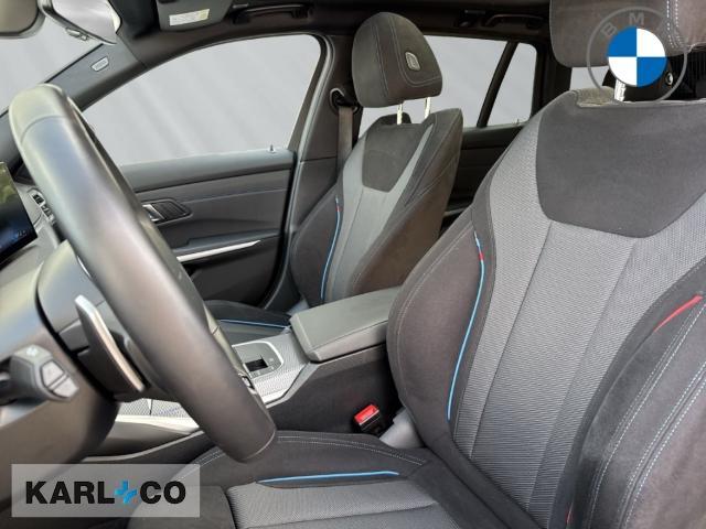 BMW 3er Touring – Bild 30
