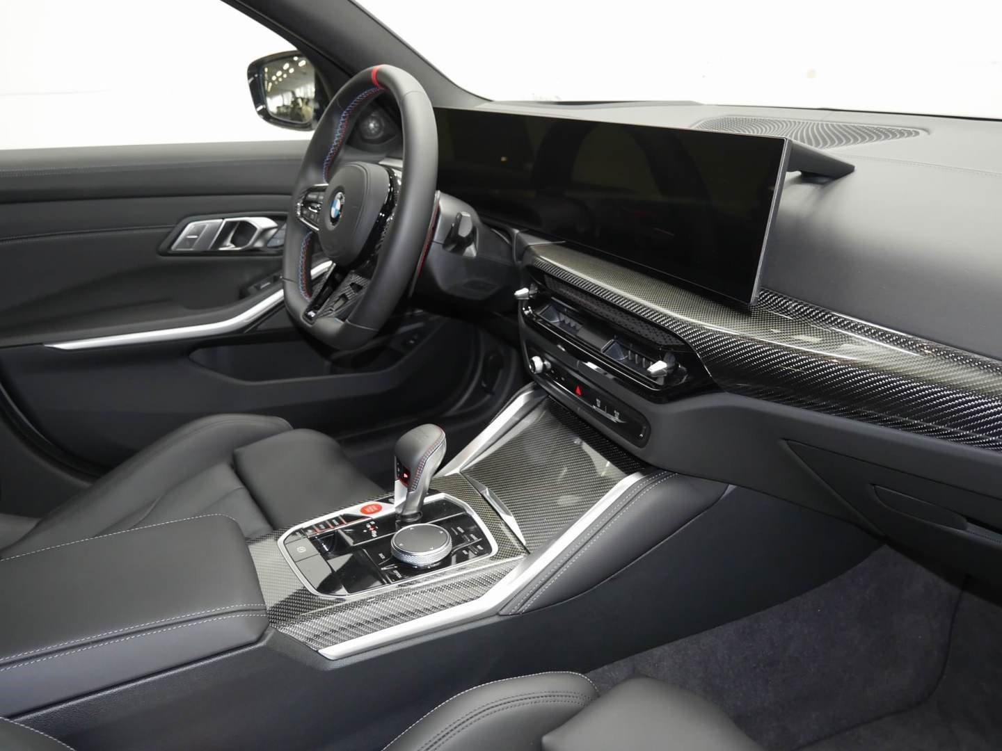 BMW M3 – Bild 8