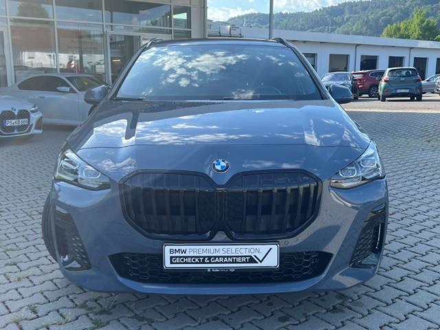 BMW 2er Active Tourer – Bild 10