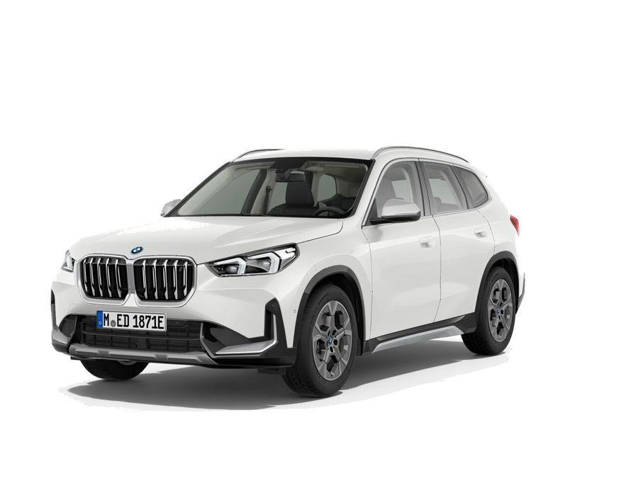 BMW iX1 – Bild 2