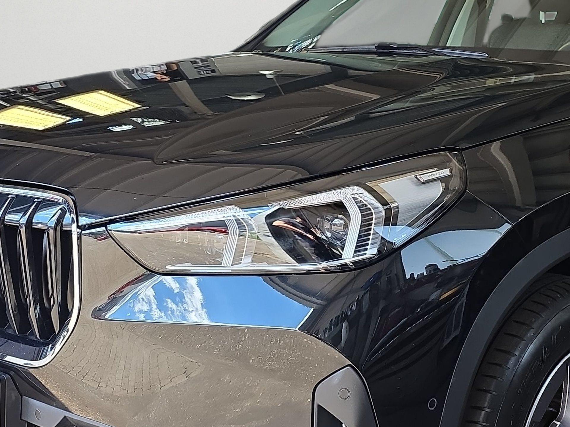 BMW X1 – Bild 5