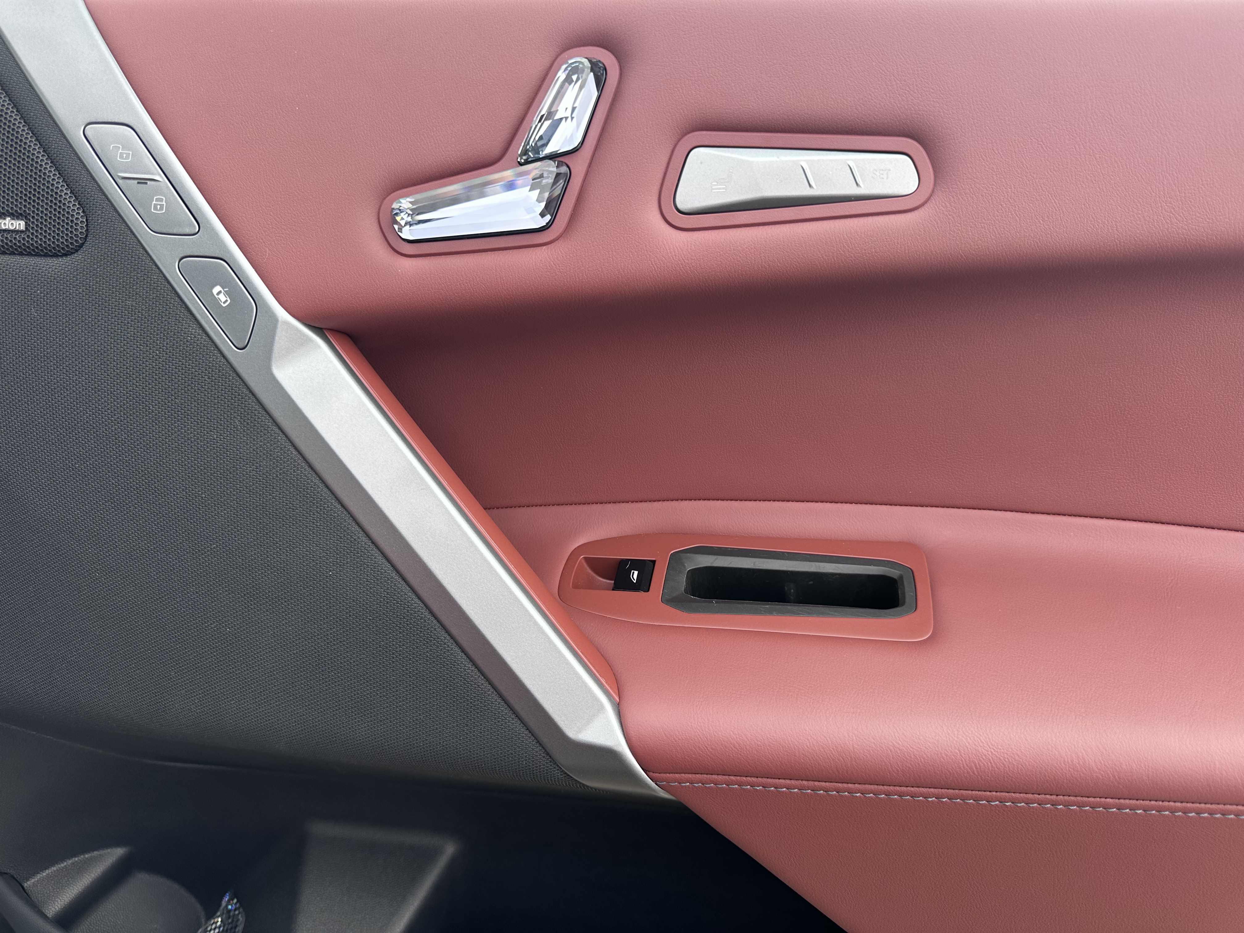 BMW iX – Bild 20
