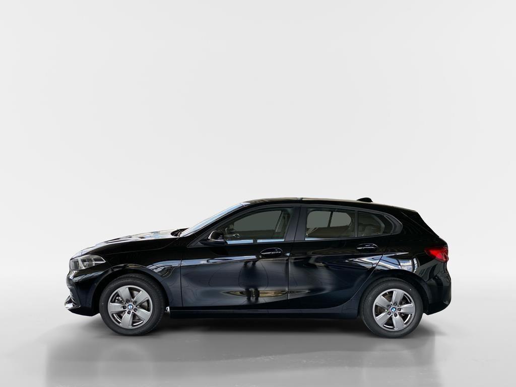 BMW 1er – Bild 3
