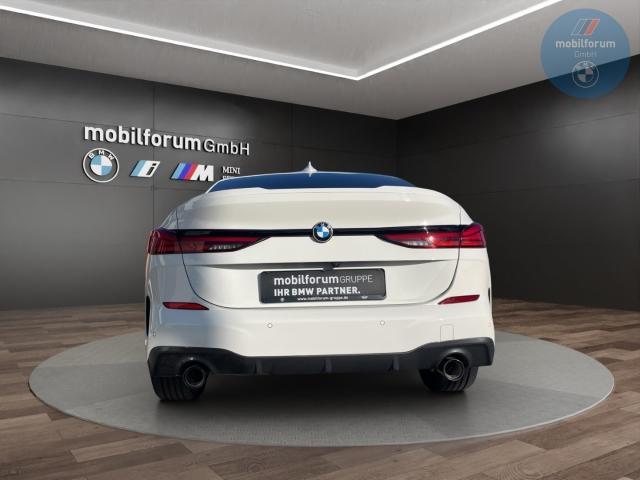 BMW 2er Gran Coupé – Bild 11