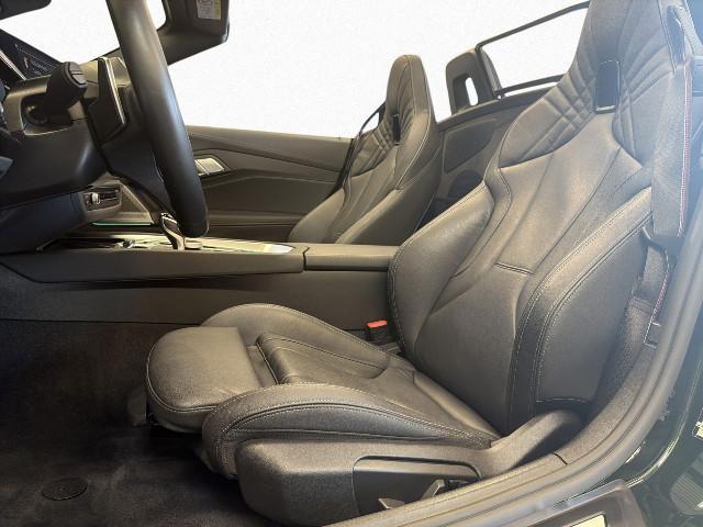 BMW Z4 – Bild 5