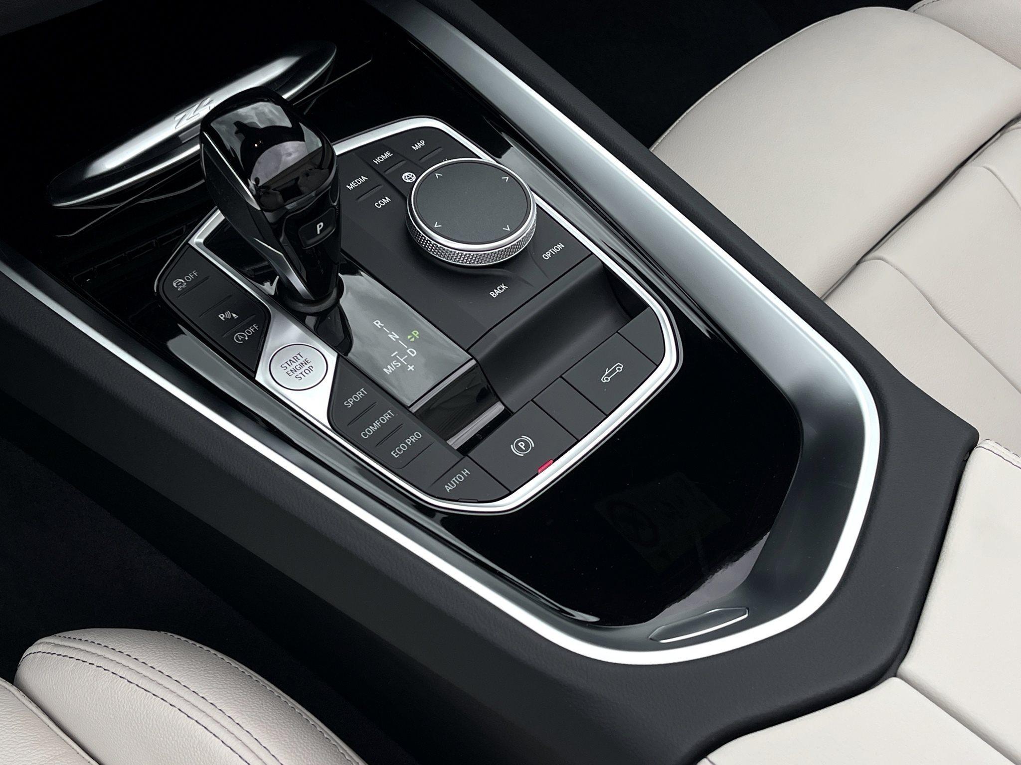 BMW Z4 – Bild 11