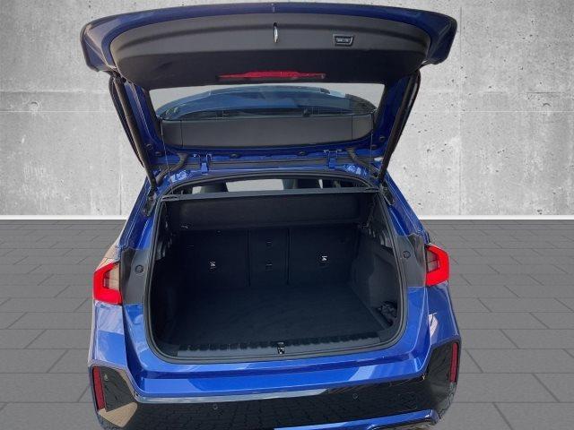 BMW X1 – Bild 13