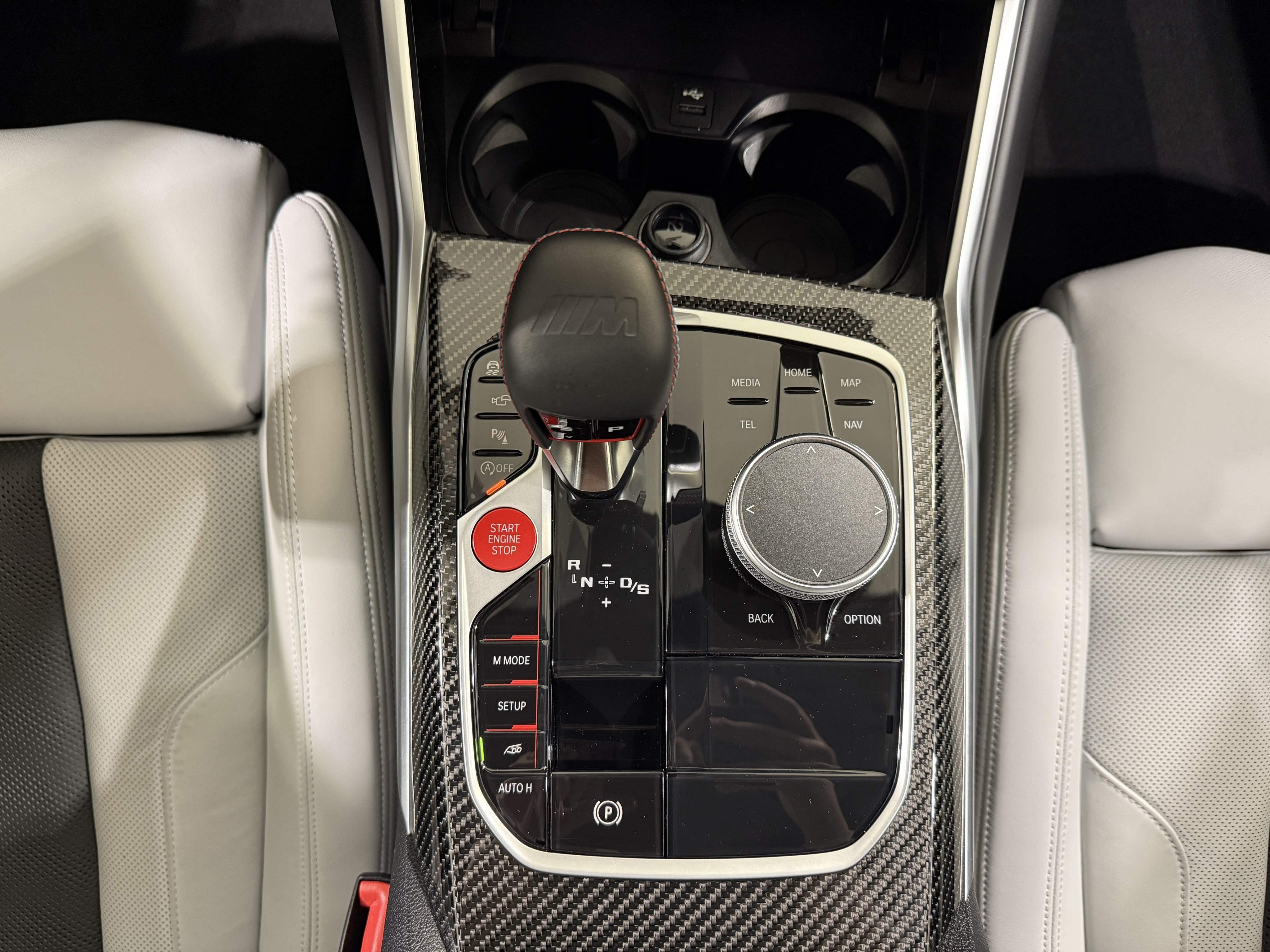 BMW M3 – Bild 13