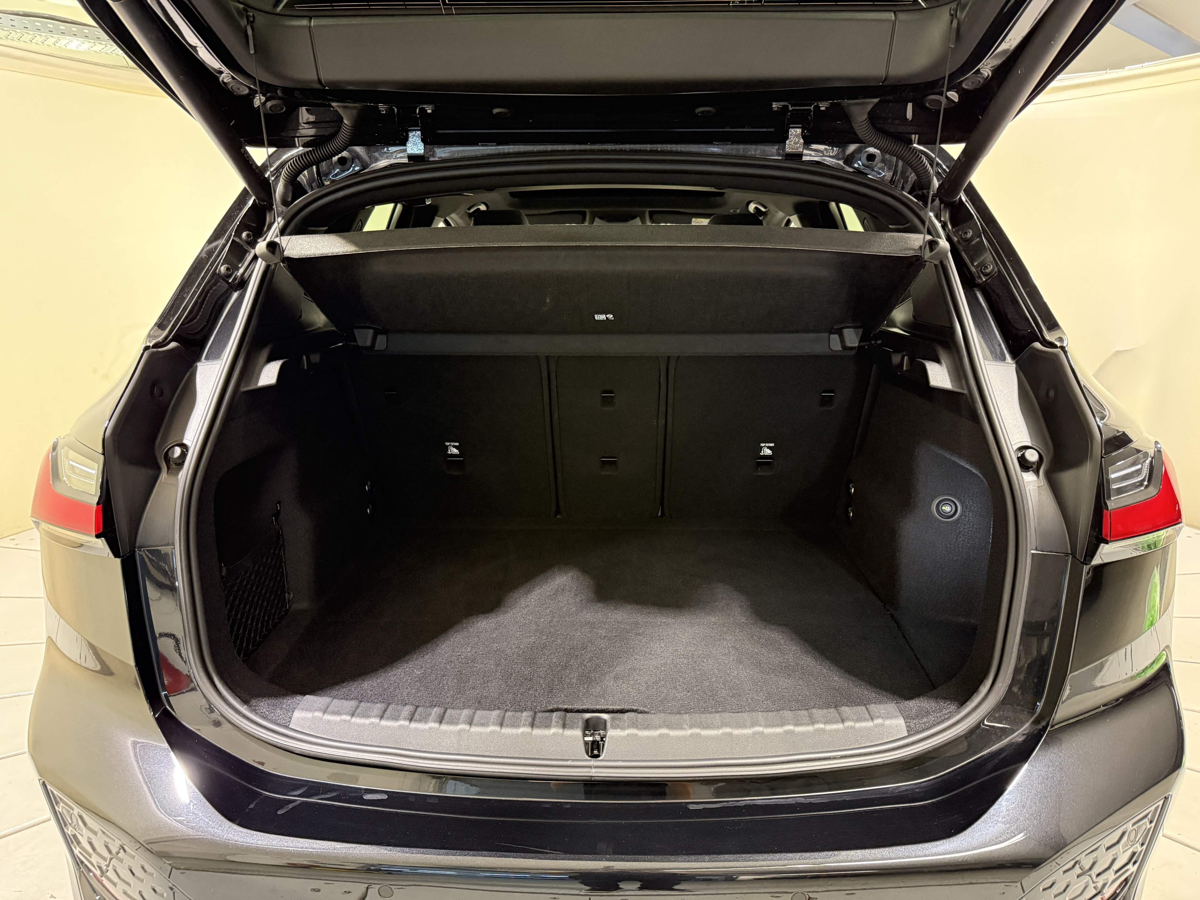 BMW 2er Active Tourer – Bild 38