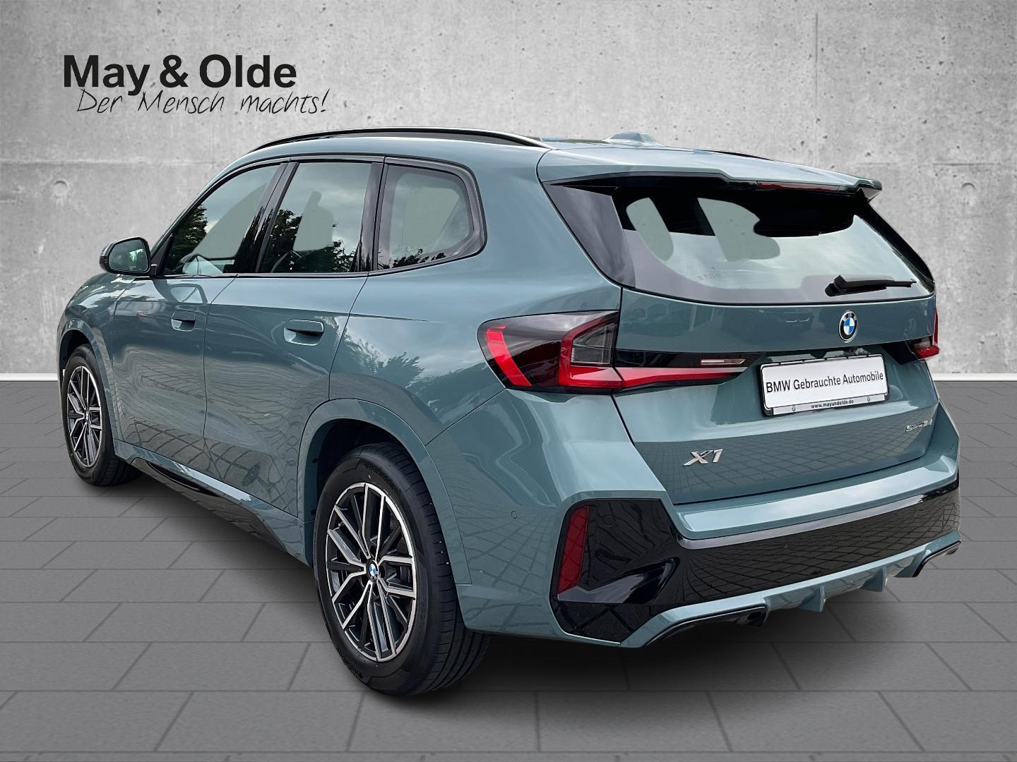 BMW X1 – Bild 9