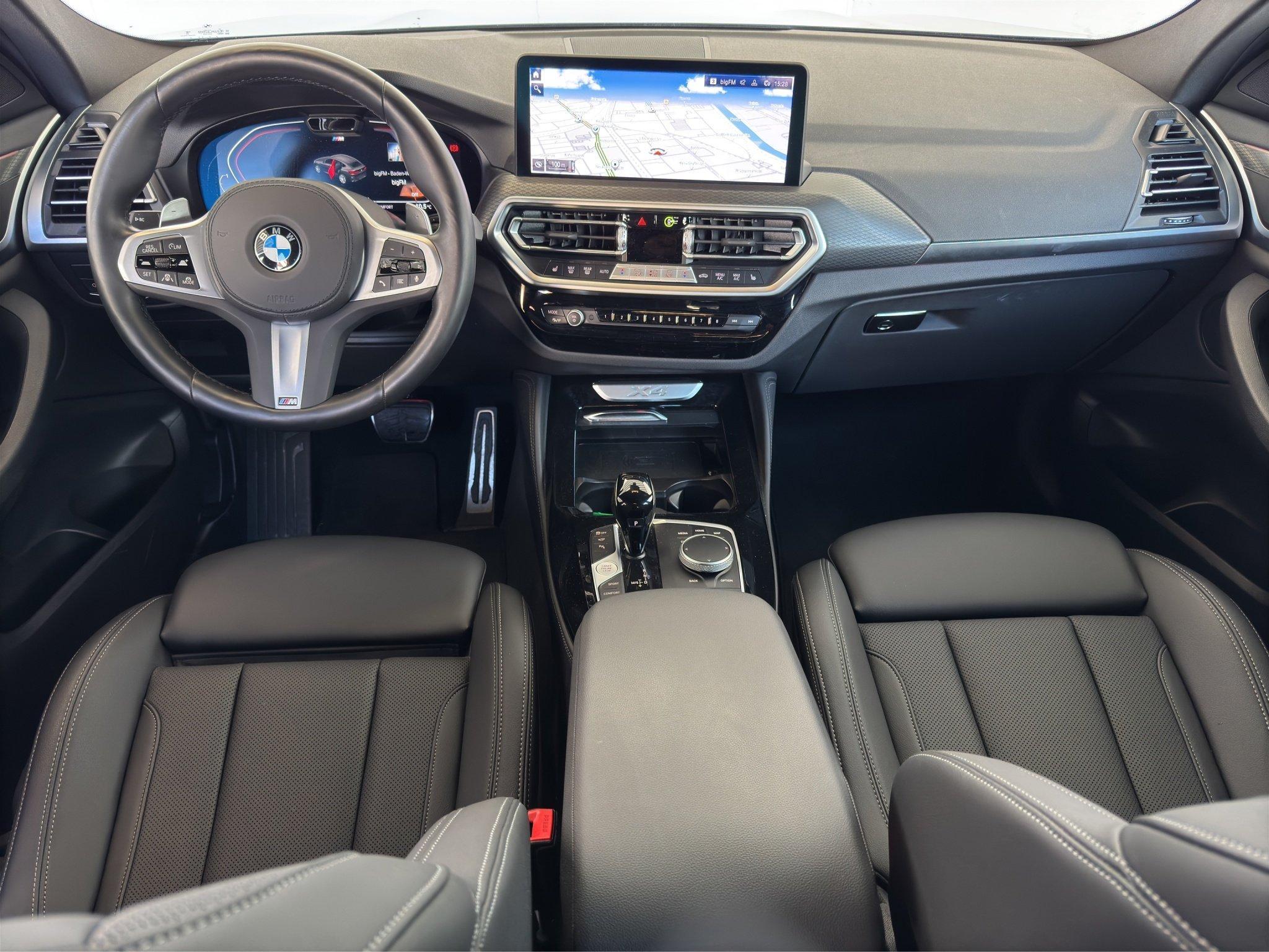 BMW X4 – Bild 9