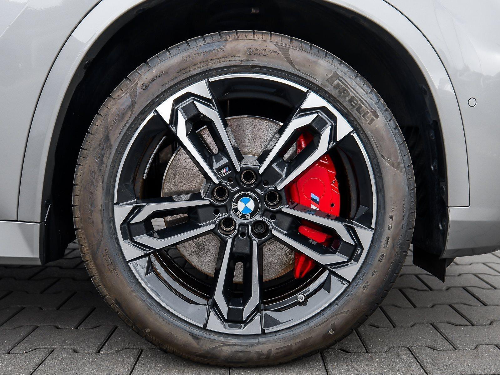 BMW X1 – Bild 4