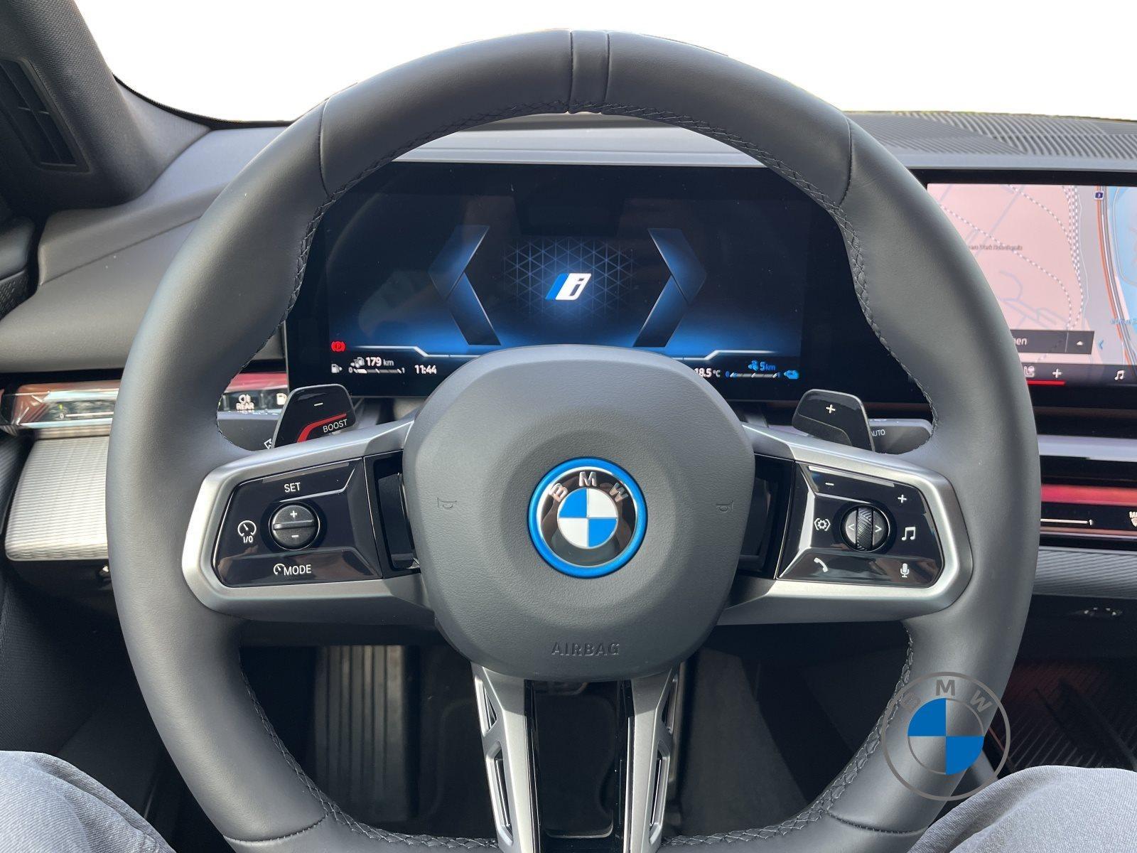 BMW 5er – Bild 13