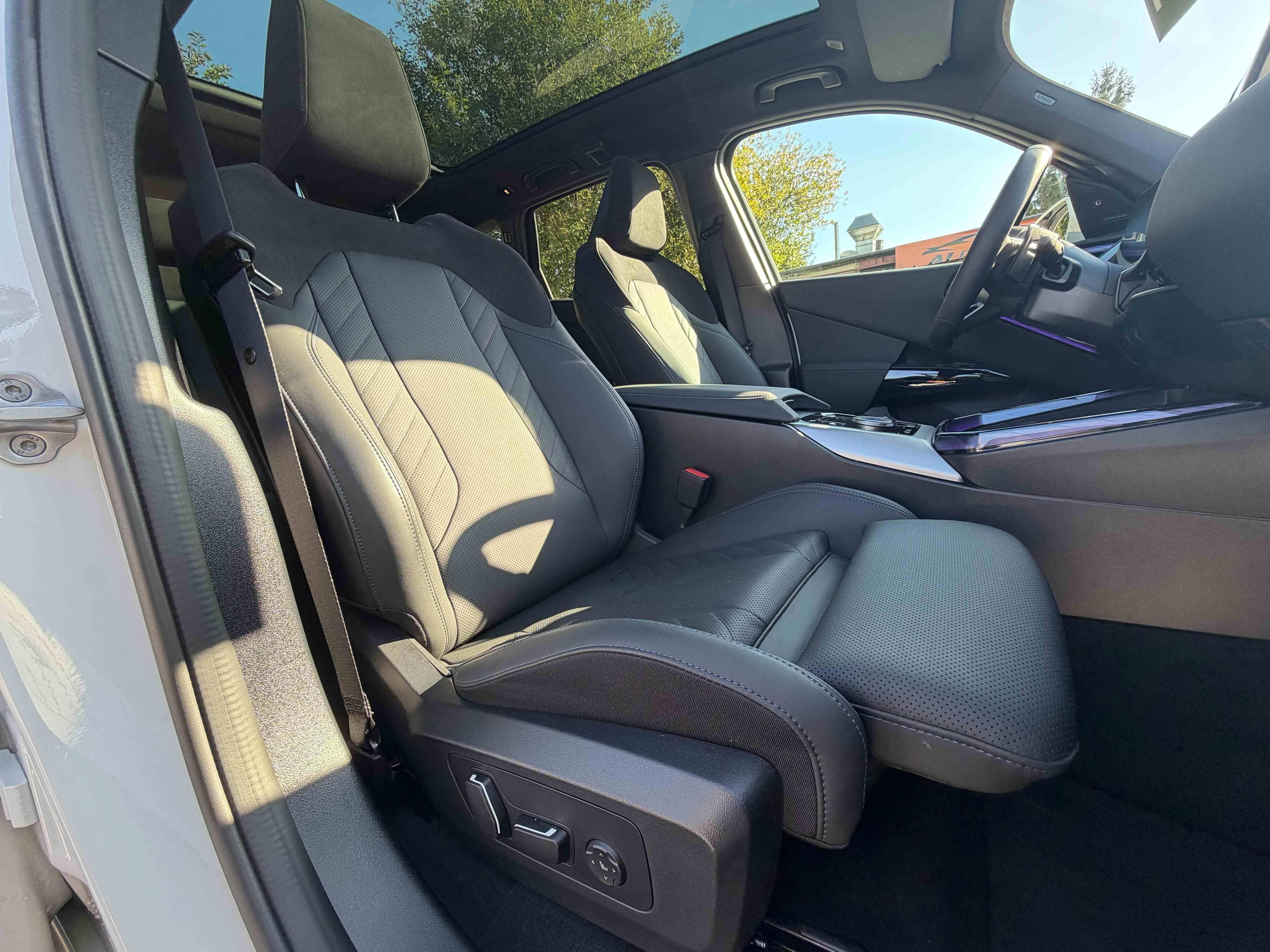 BMW X3 – Bild 6