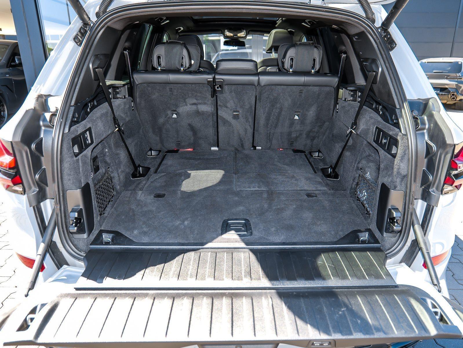 BMW X5 – Bild 21