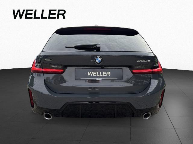 BMW 3er Touring – Bild 5