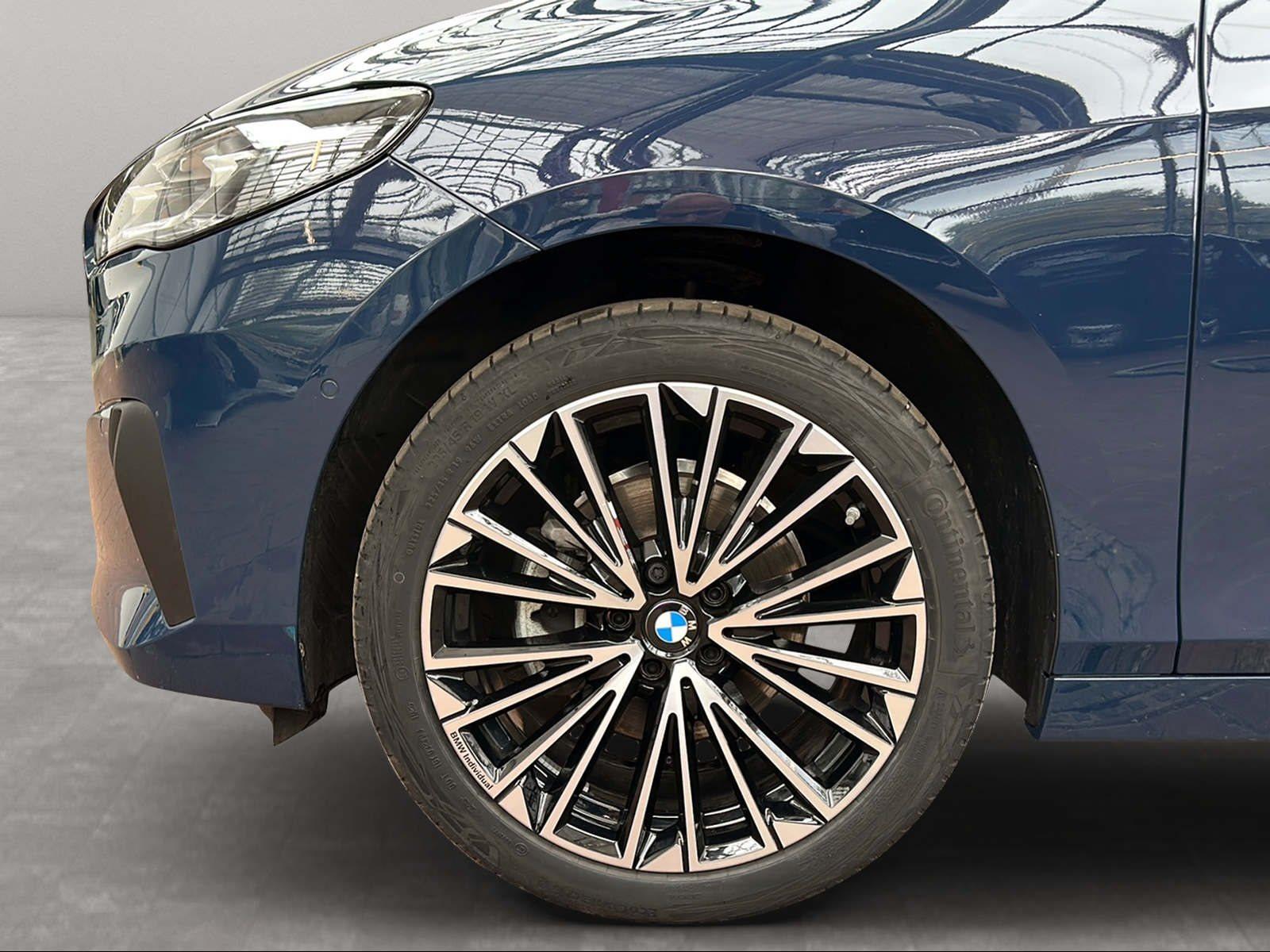 BMW 2er Active Tourer – Bild 14