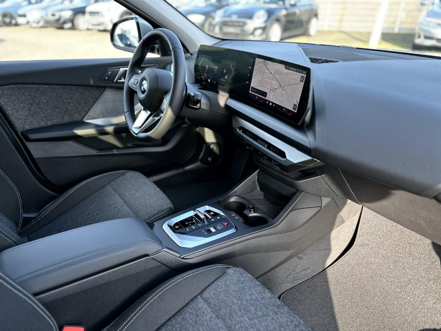 BMW 1er – Bild 13