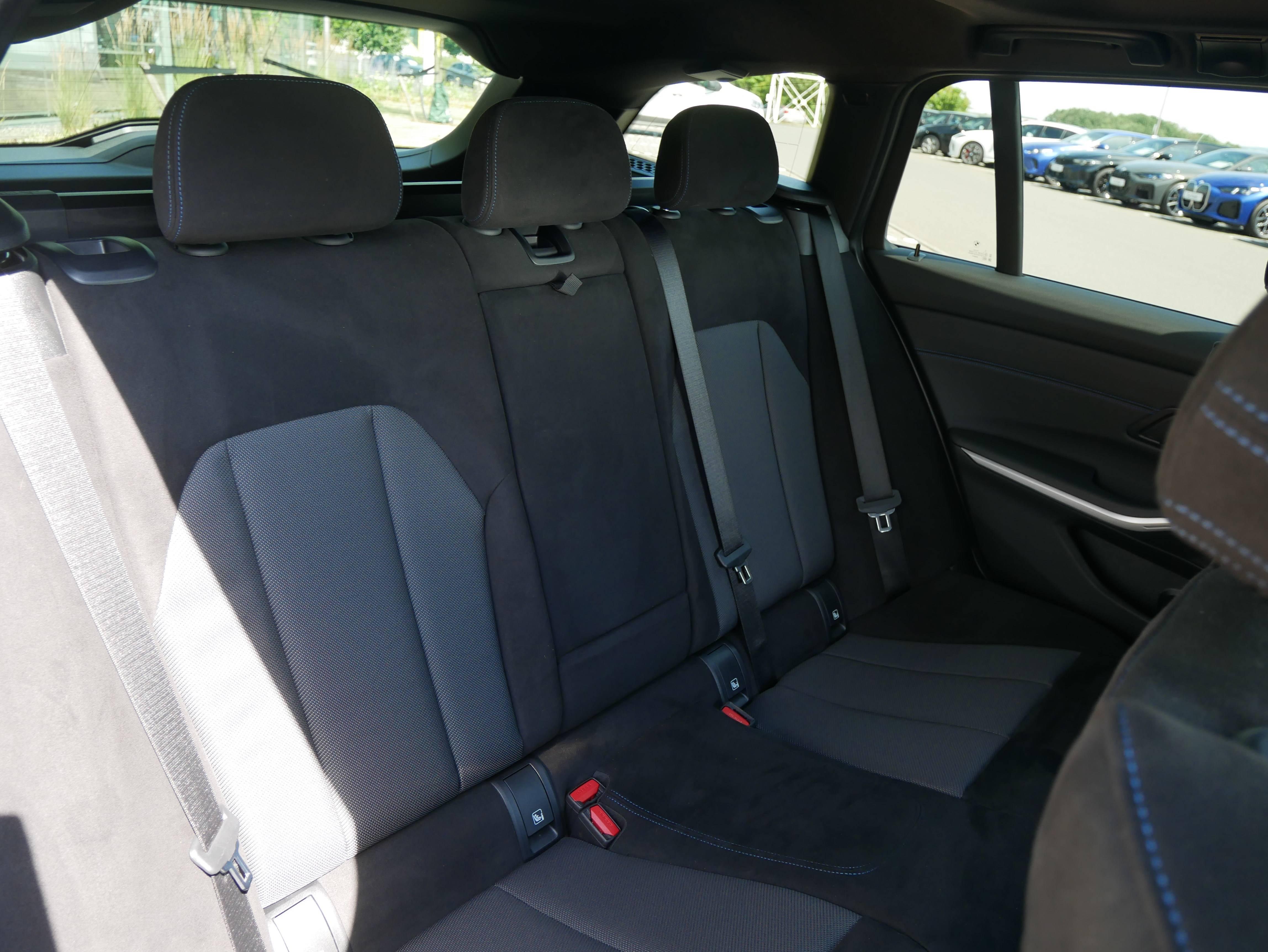 BMW 3er Touring – Bild 18