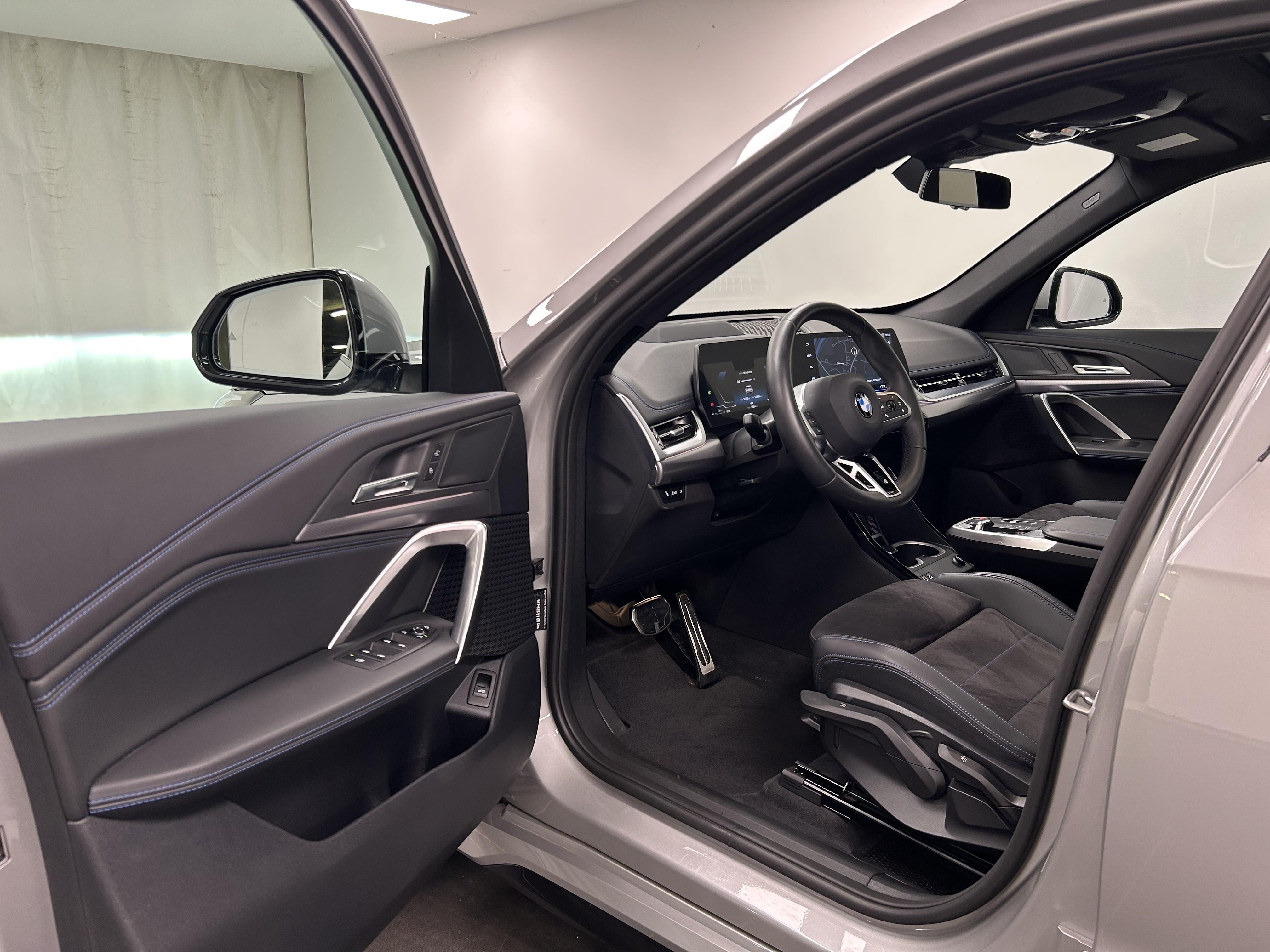 BMW X1 – Bild 21