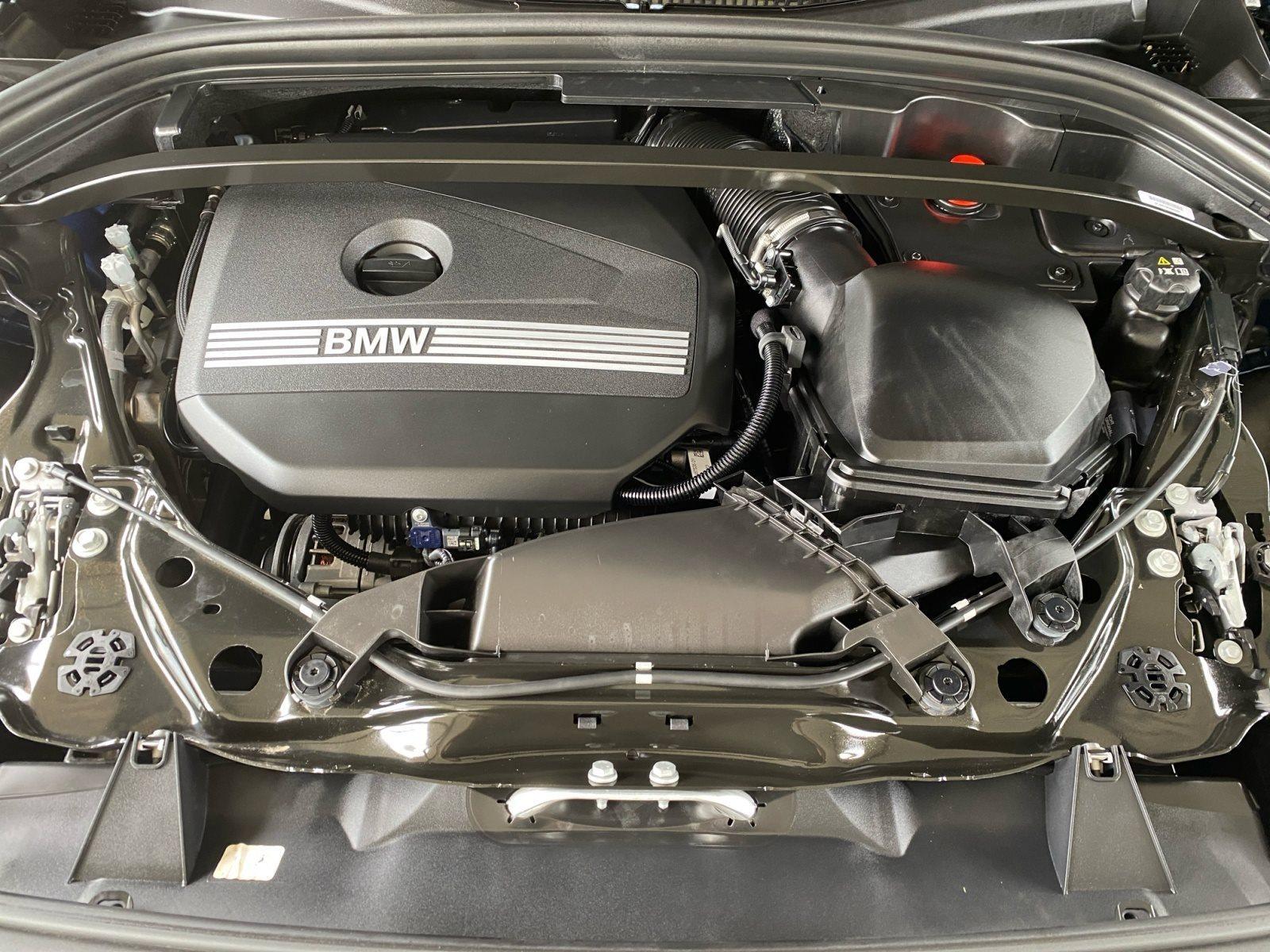 BMW X1 – Bild 15