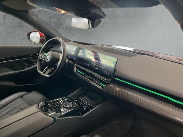 BMW 5er Touring – Bild 3