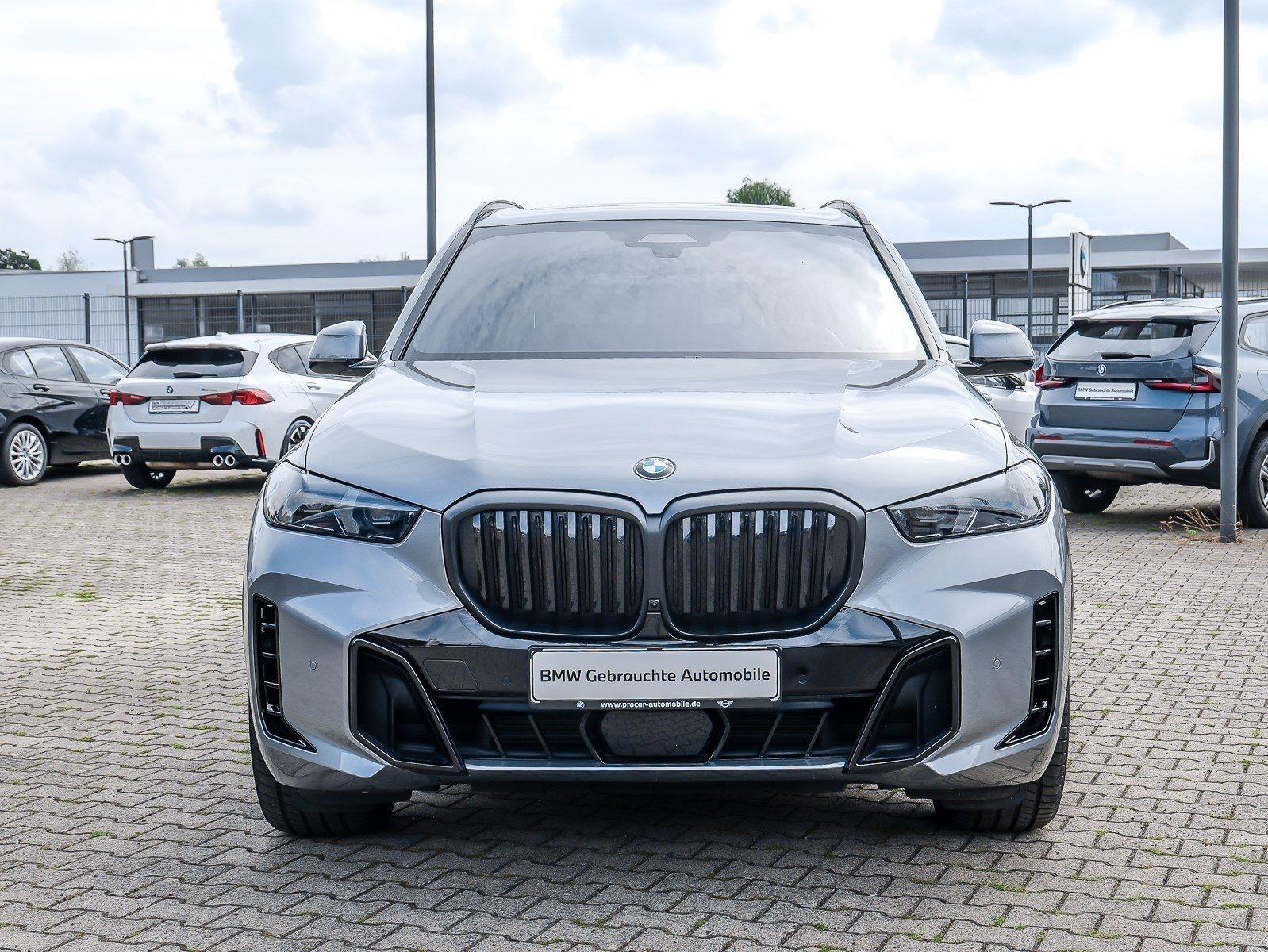 BMW X5 – Bild 7