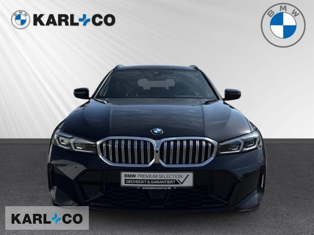 BMW 3er Touring – Bild 20